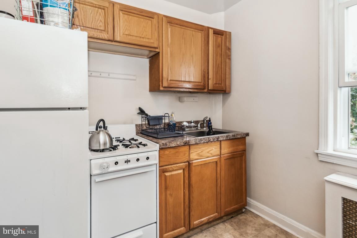 ROGNEL HEIGHTS - Residential Income