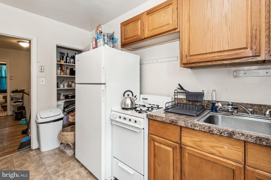 ROGNEL HEIGHTS - Residential Income