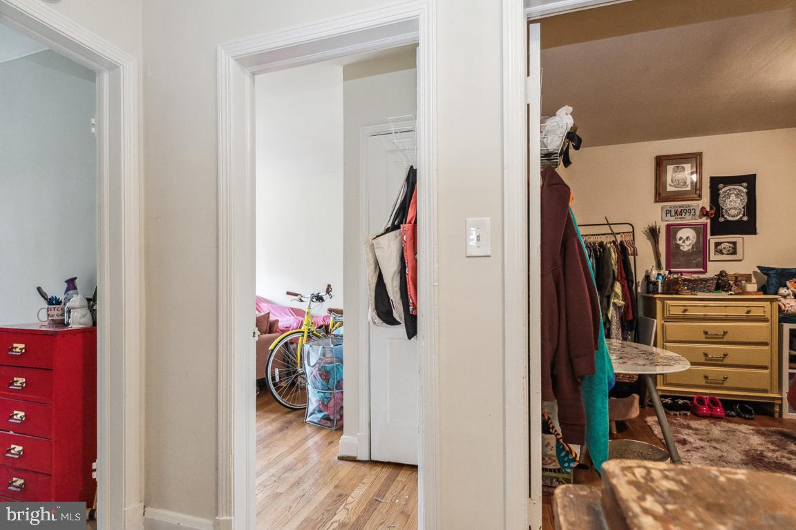 ROGNEL HEIGHTS - Residential Income