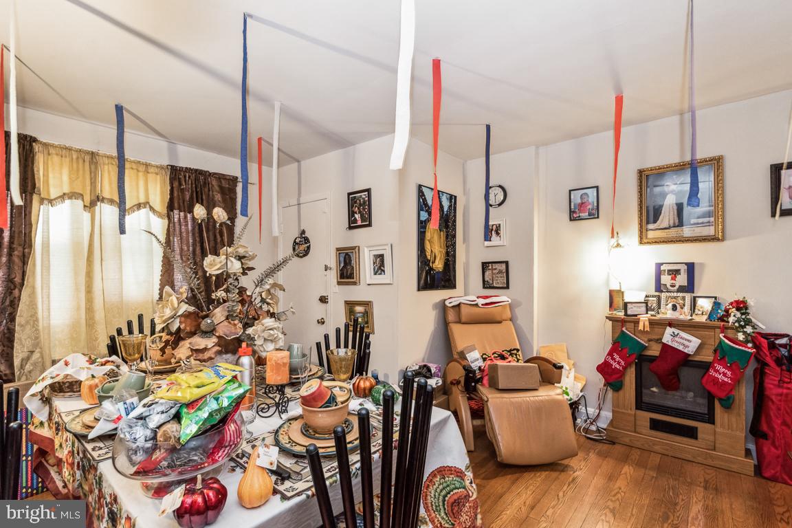 ROGNEL HEIGHTS - Residential Income