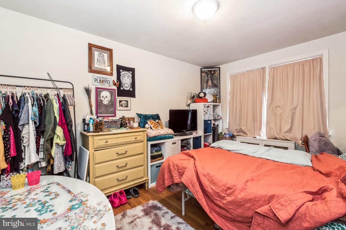 ROGNEL HEIGHTS - Residential Income