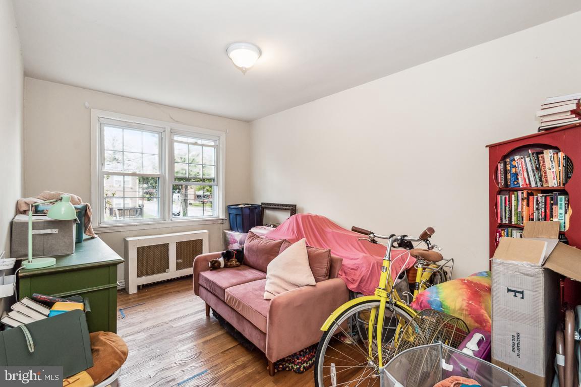 ROGNEL HEIGHTS - Residential Income