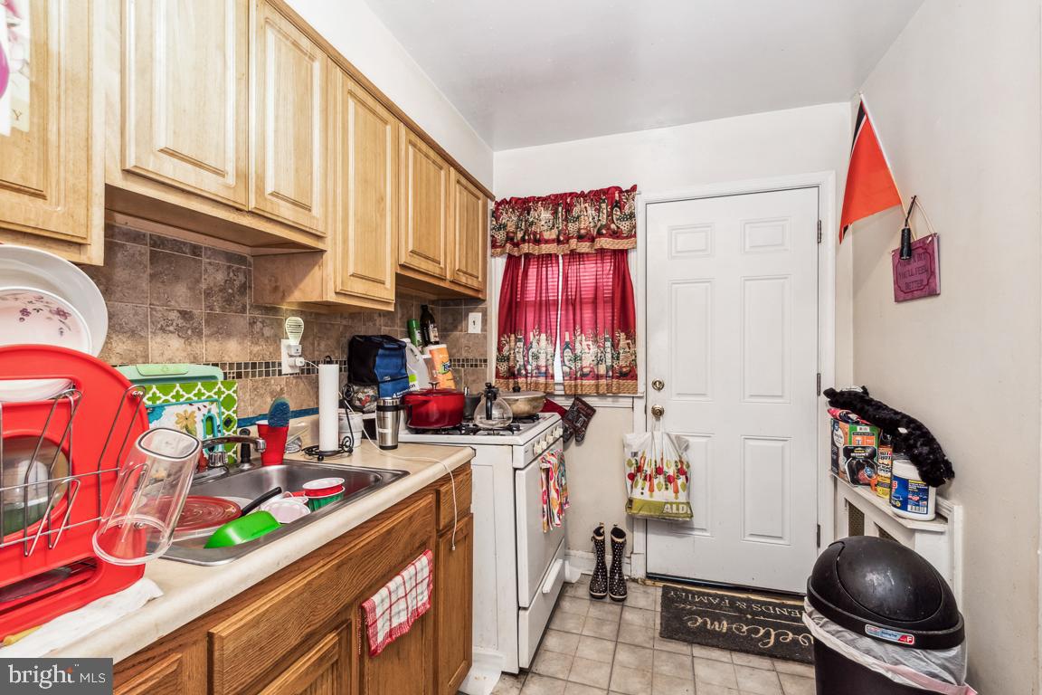 ROGNEL HEIGHTS - Residential Income