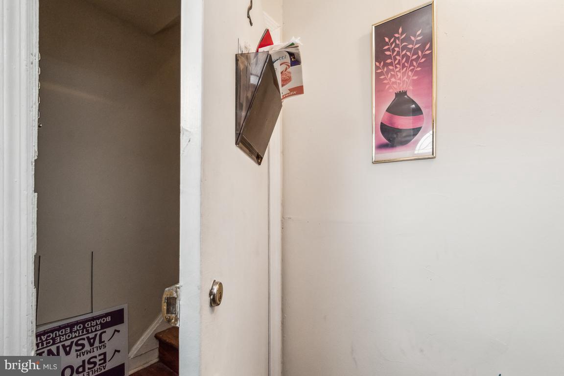 ROGNEL HEIGHTS - Residential Income