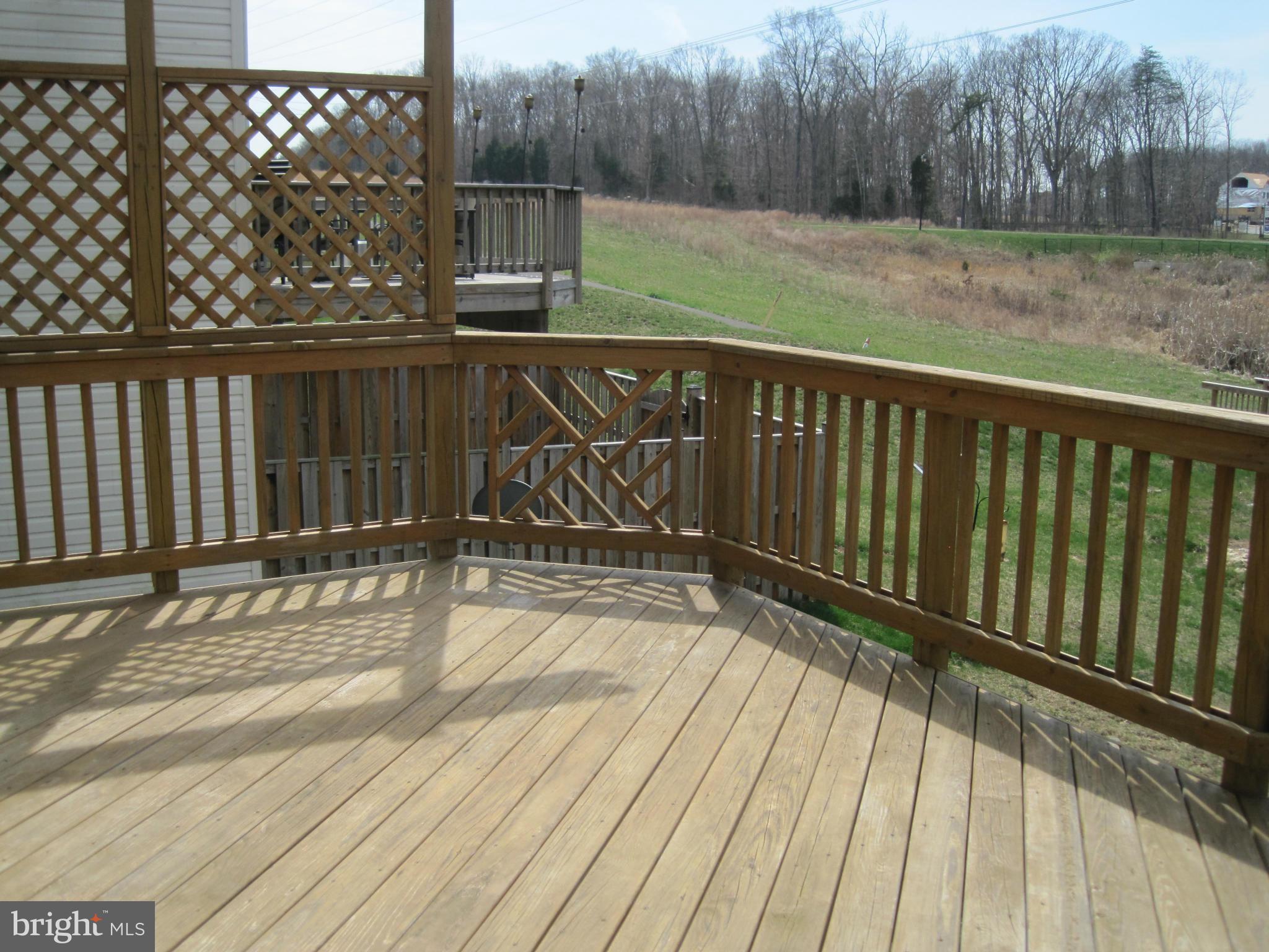 KIRKPATRICK FARMS - Residential Lease