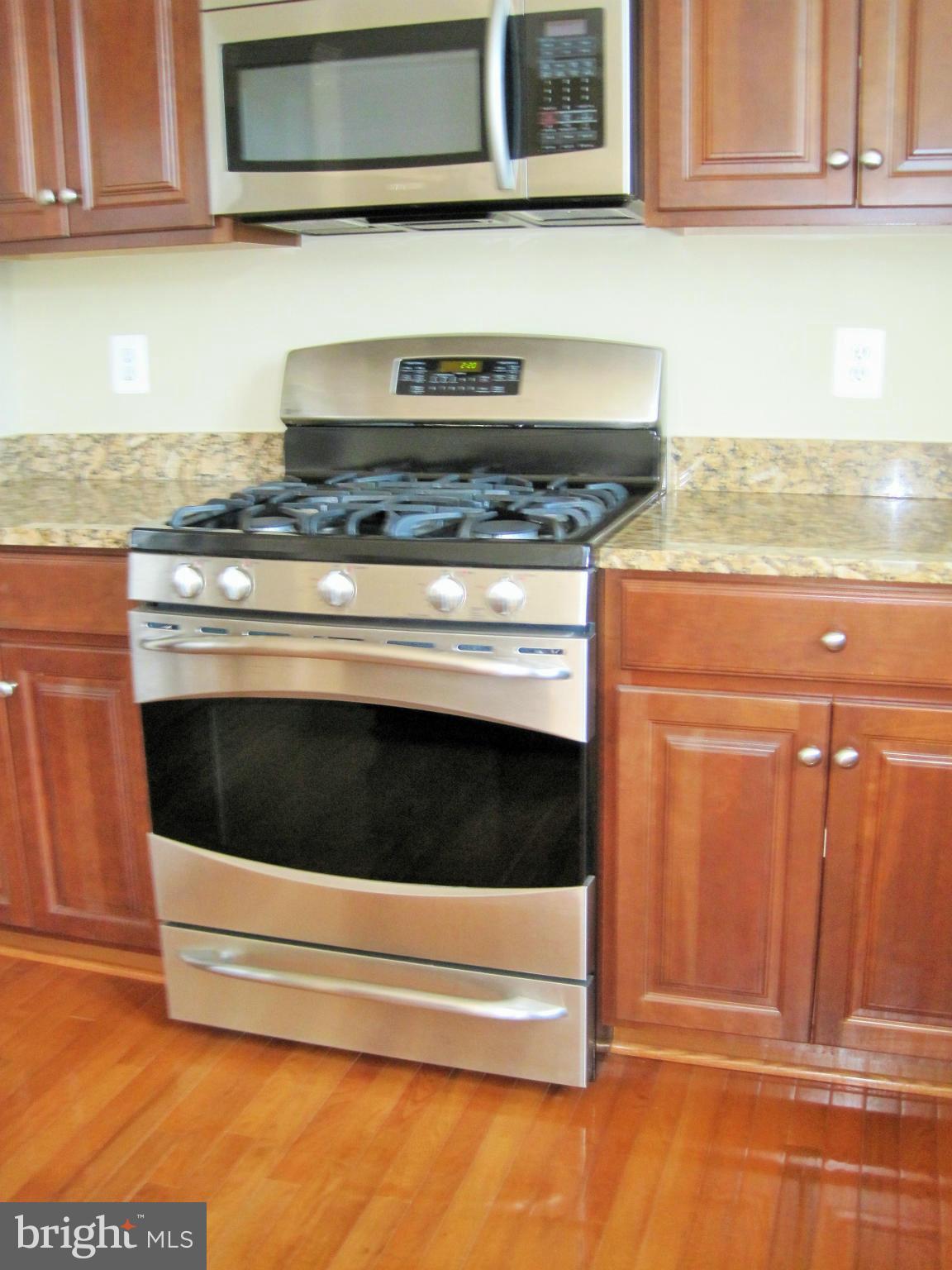 KIRKPATRICK FARMS - Residential Lease