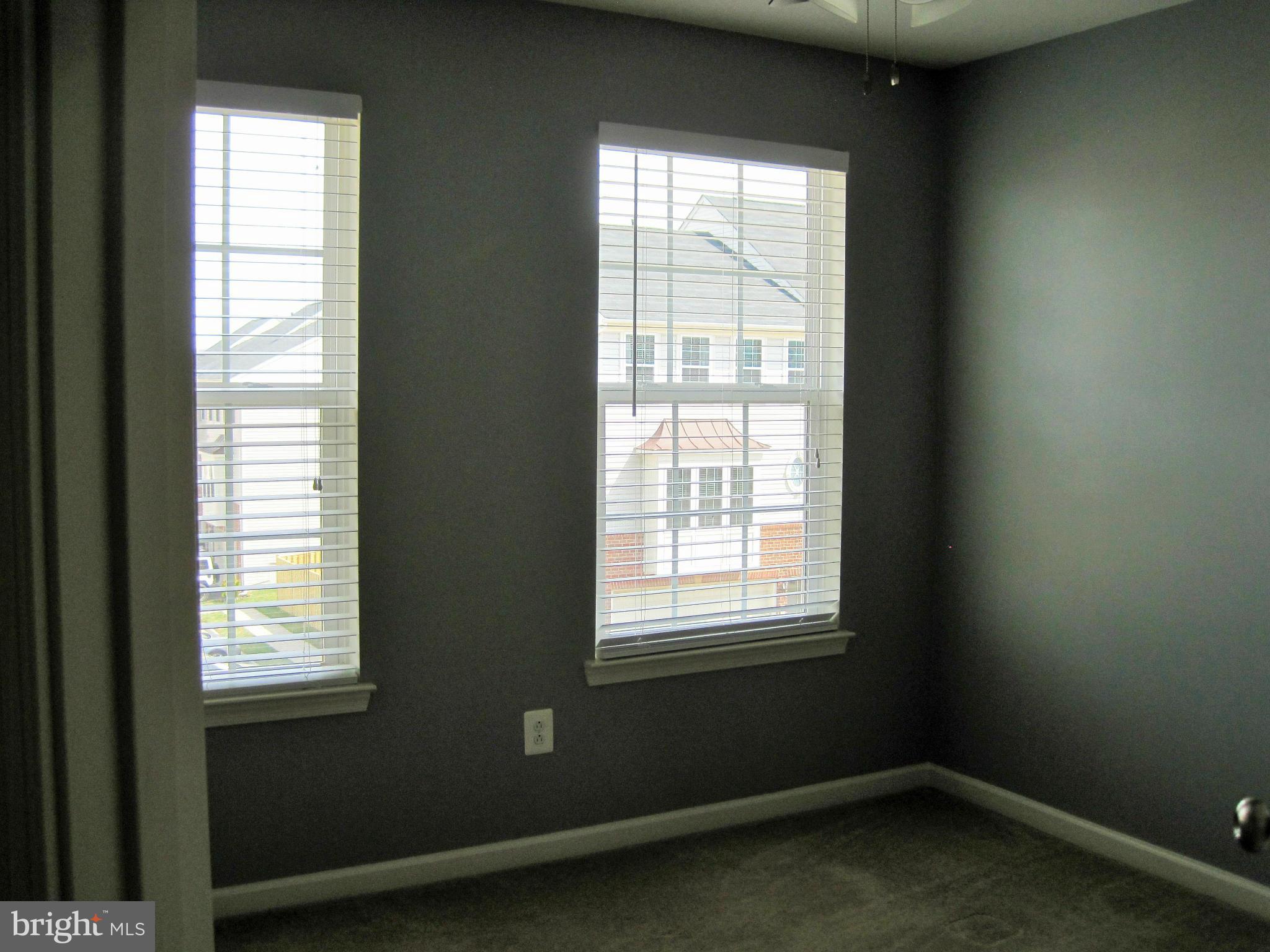 KIRKPATRICK FARMS - Residential Lease