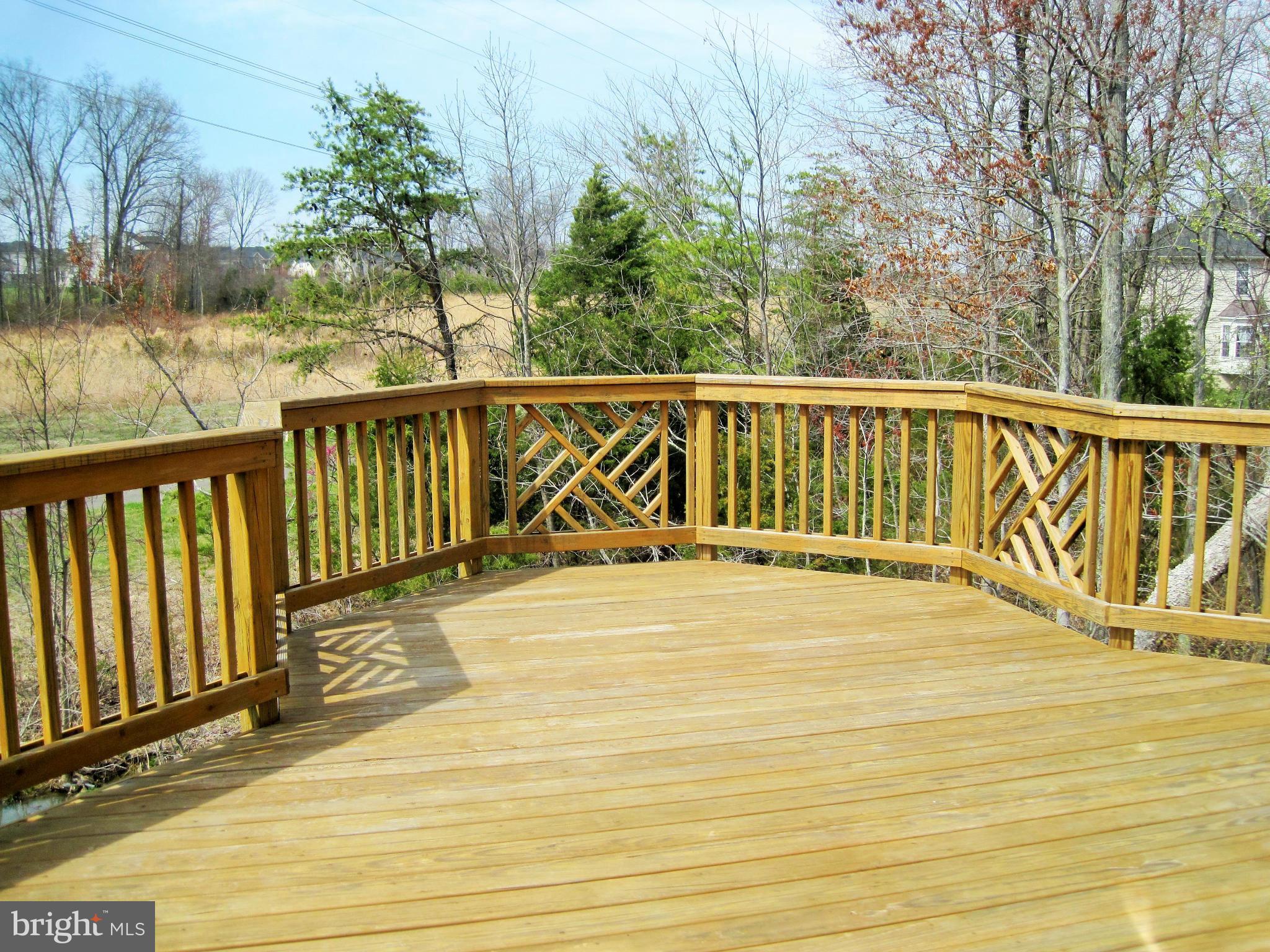 KIRKPATRICK FARMS - Residential Lease