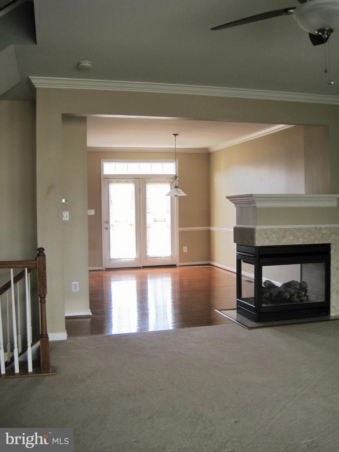 KIRKPATRICK FARMS - Residential Lease