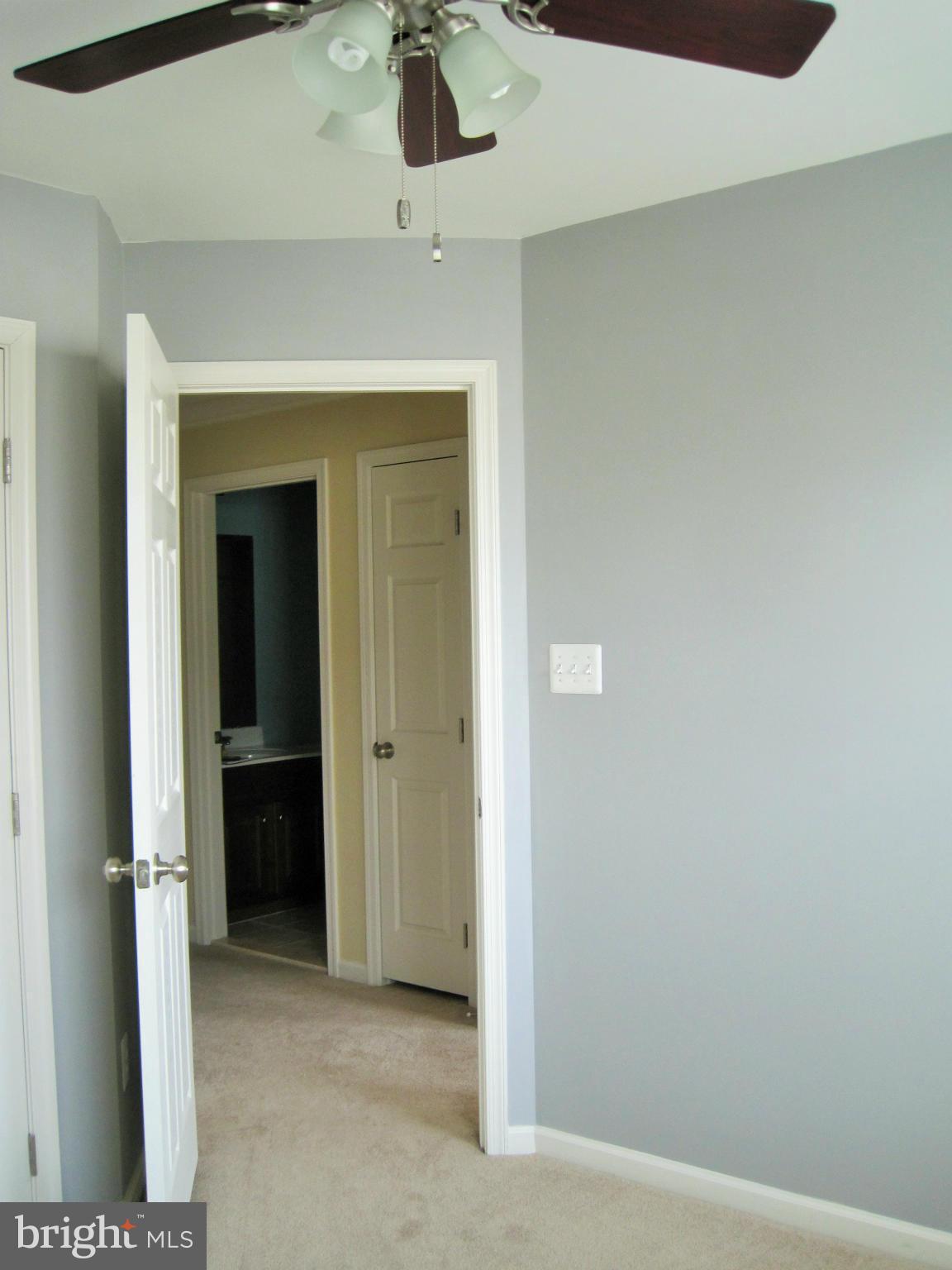 KIRKPATRICK FARMS - Residential Lease