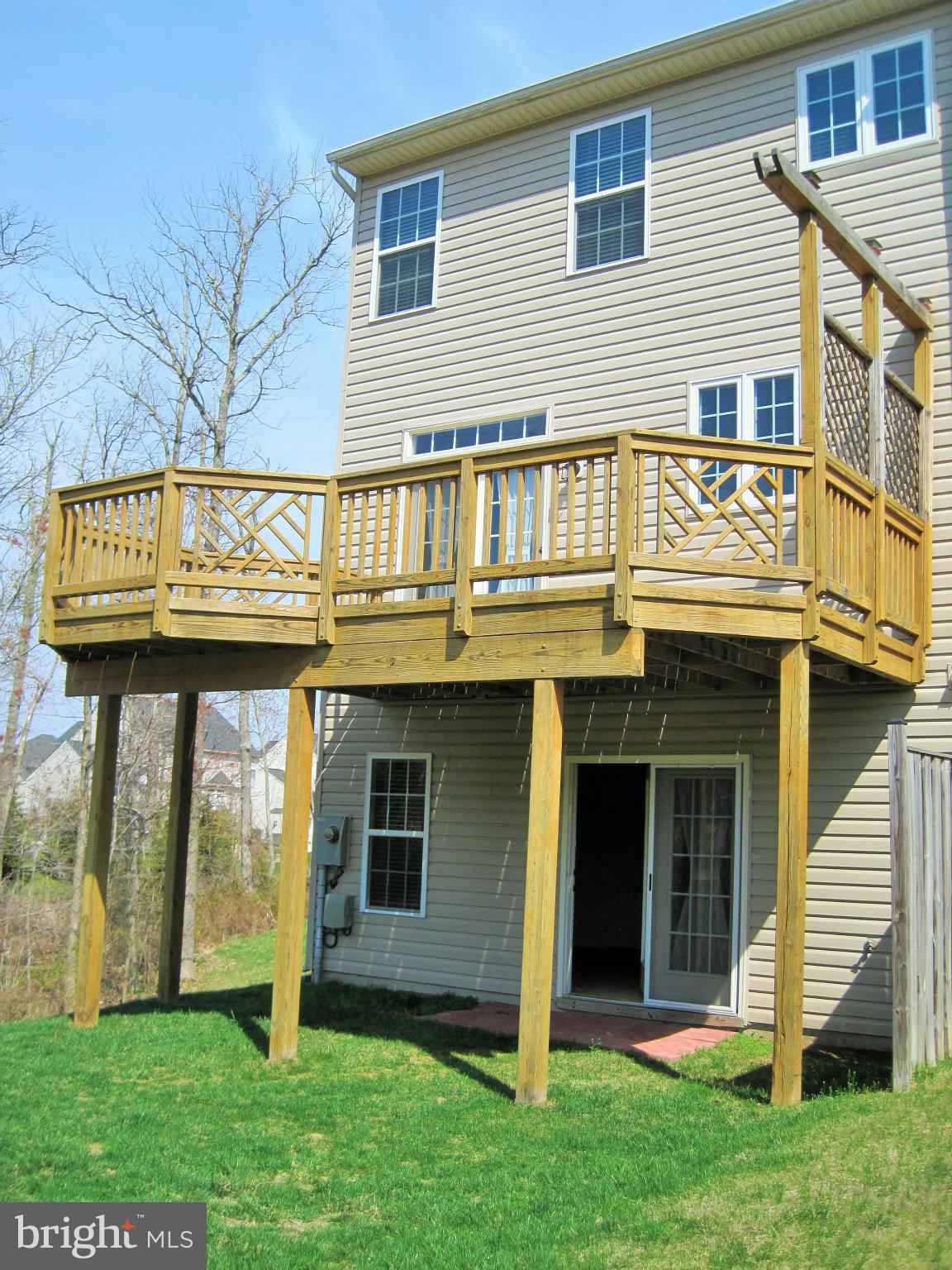 KIRKPATRICK FARMS - Residential Lease