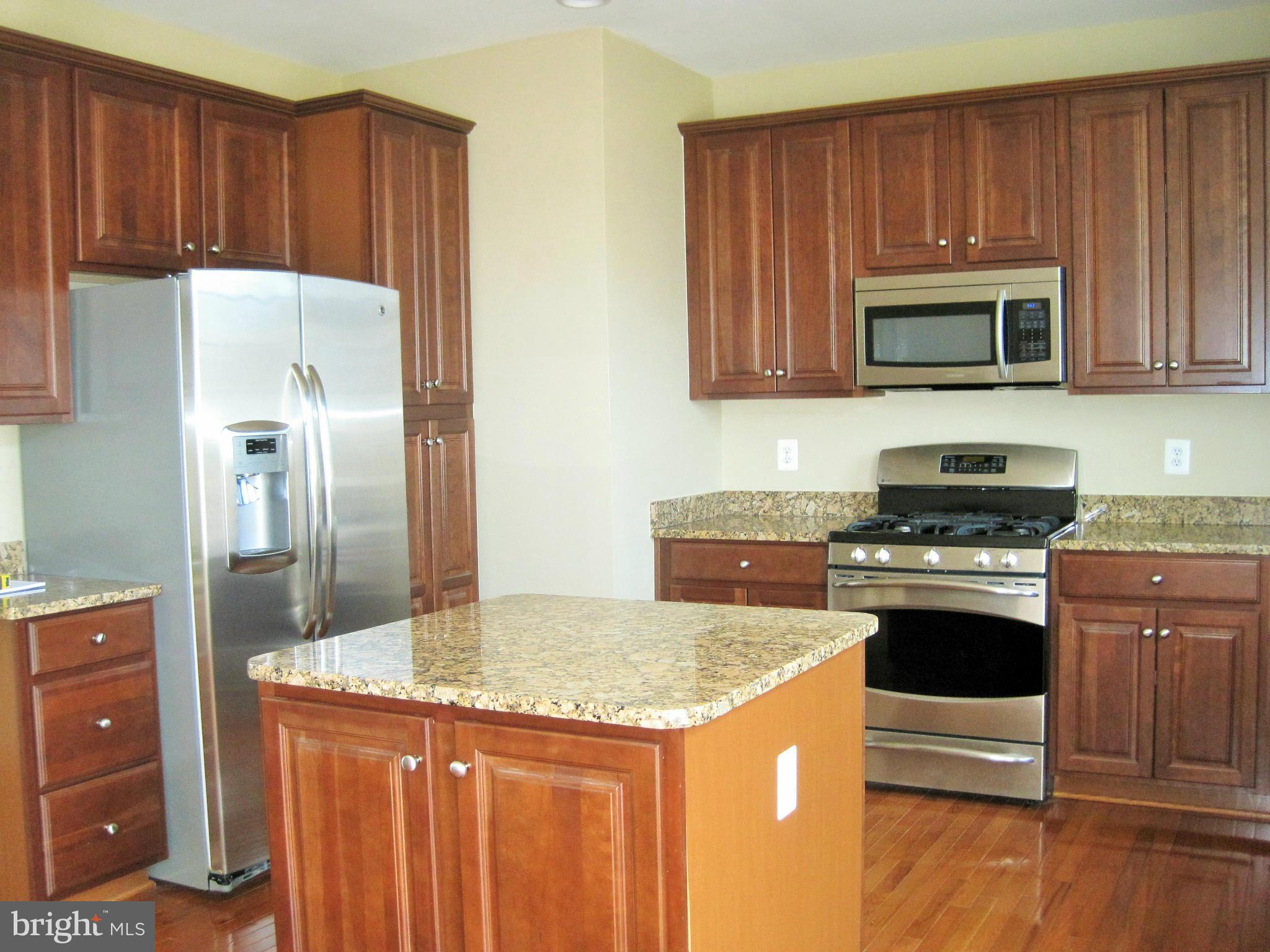 KIRKPATRICK FARMS - Residential Lease