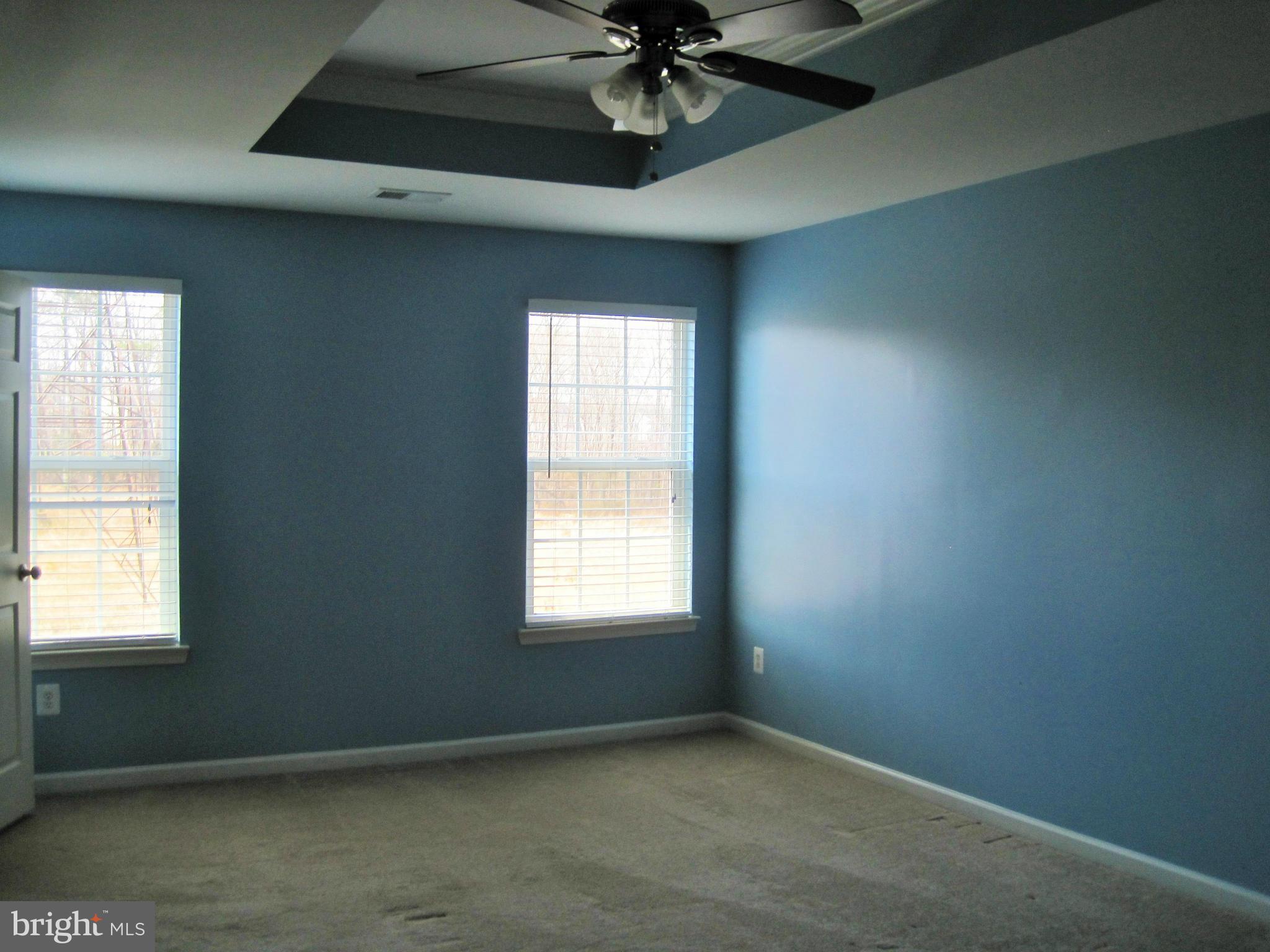 KIRKPATRICK FARMS - Residential Lease