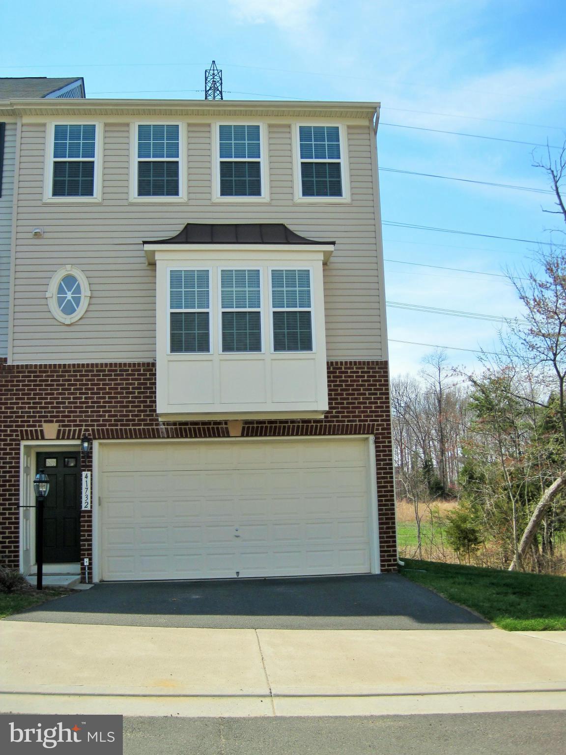 KIRKPATRICK FARMS - Residential Lease