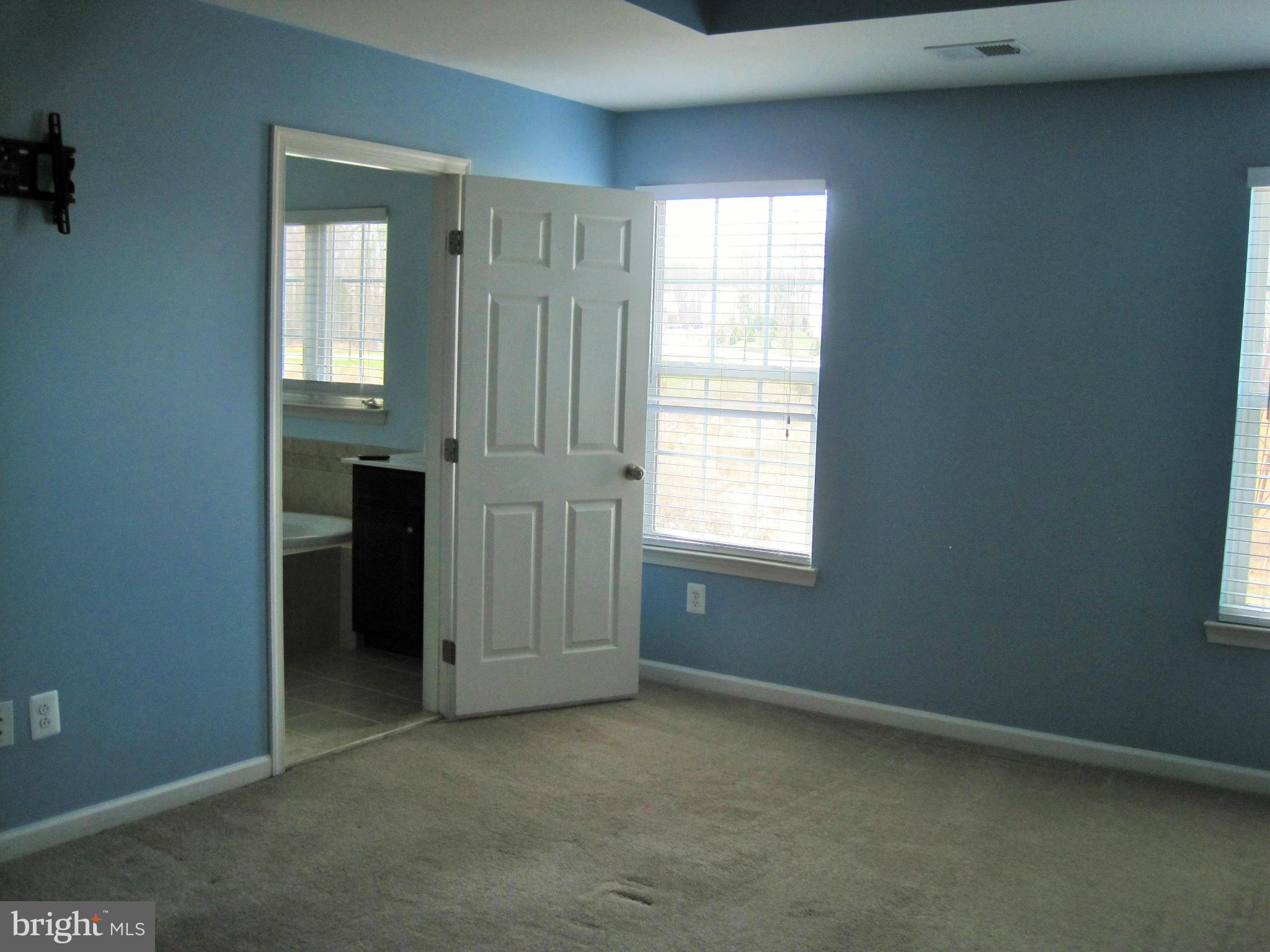 KIRKPATRICK FARMS - Residential Lease