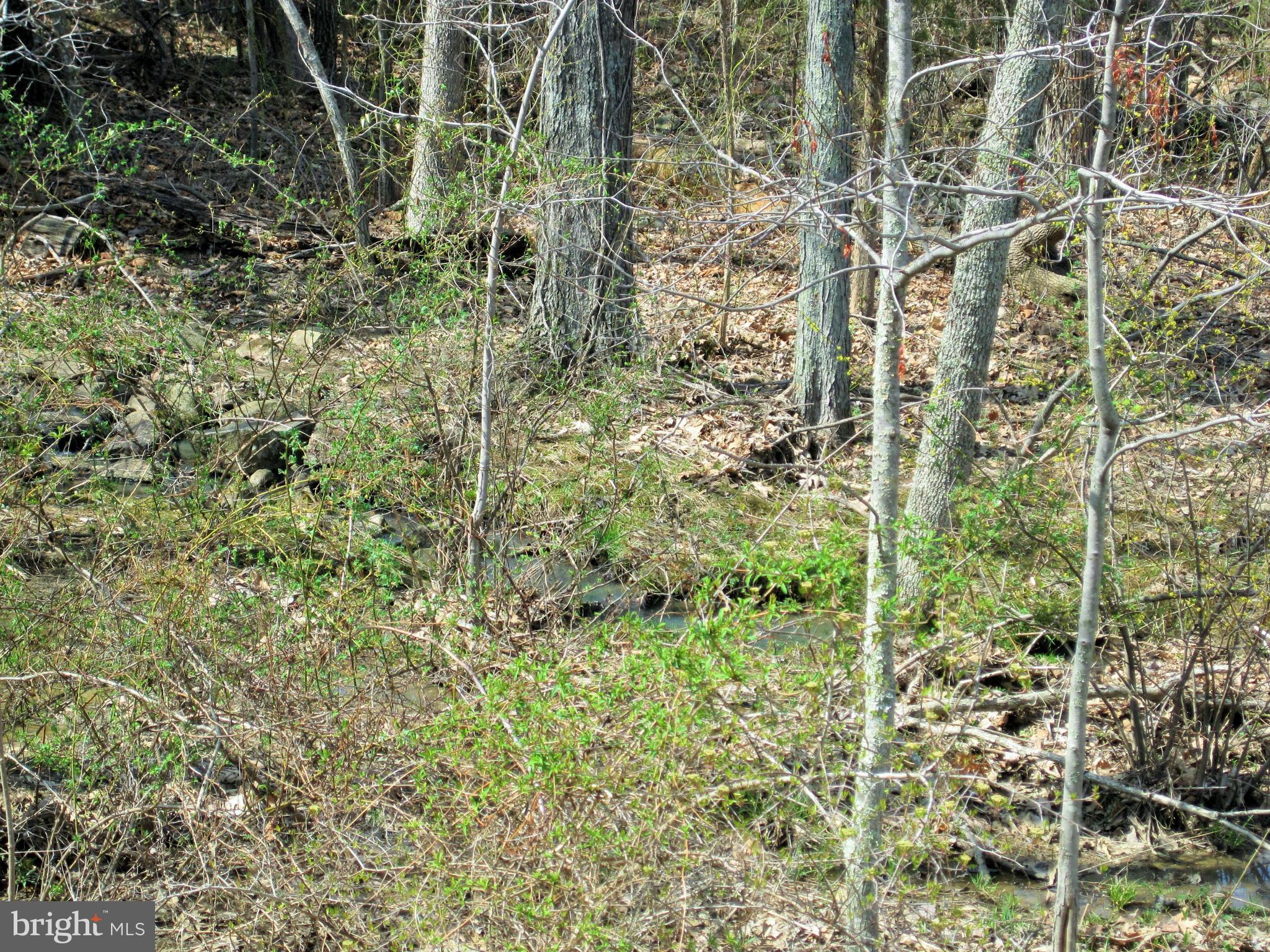 KIRKPATRICK FARMS - Residential Lease