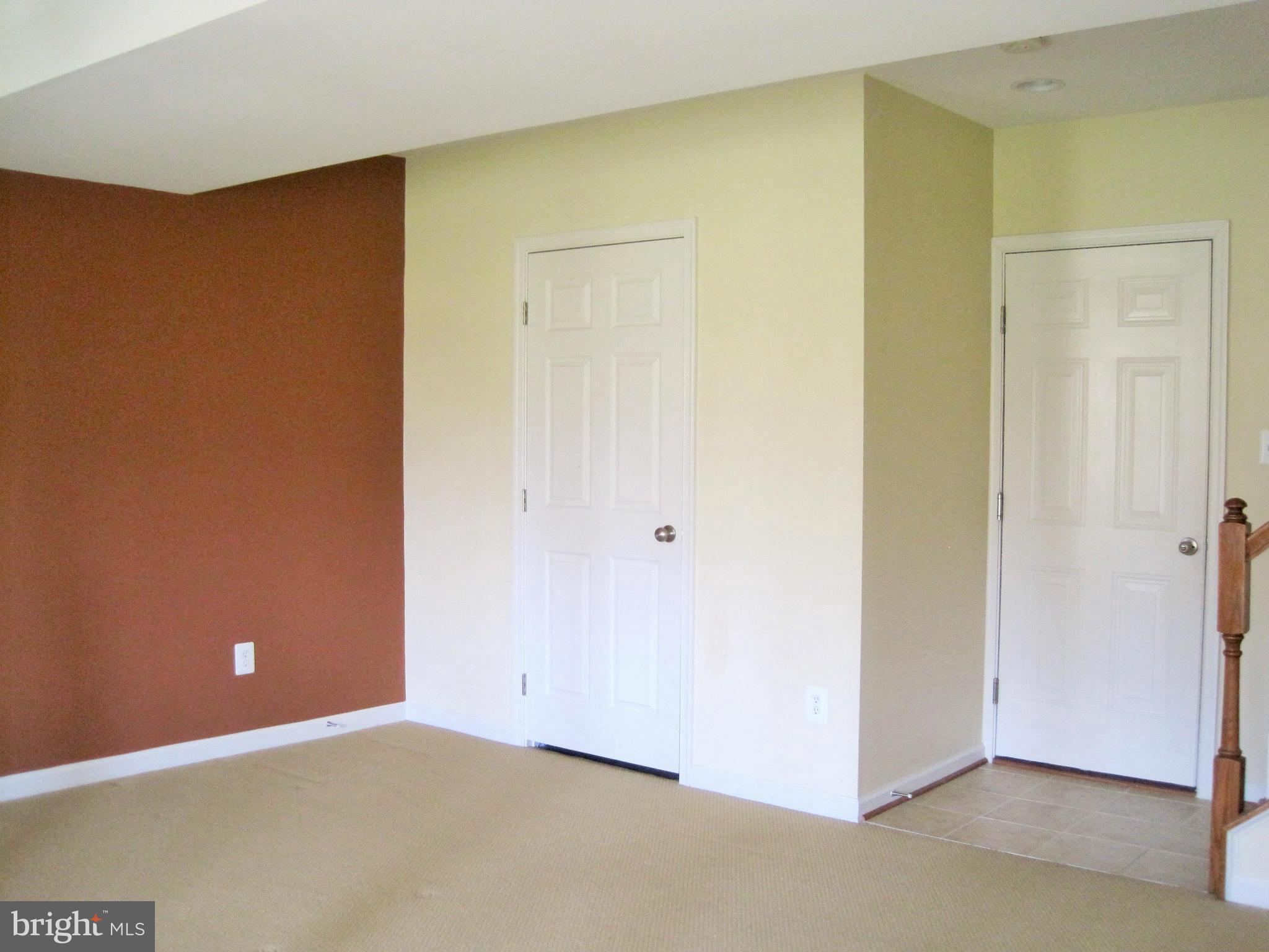 KIRKPATRICK FARMS - Residential Lease