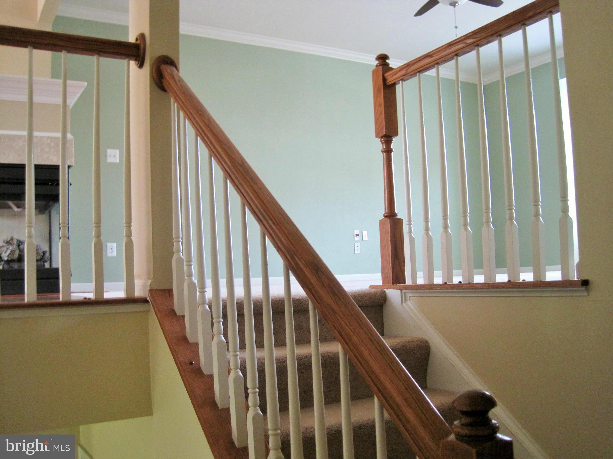 KIRKPATRICK FARMS - Residential Lease