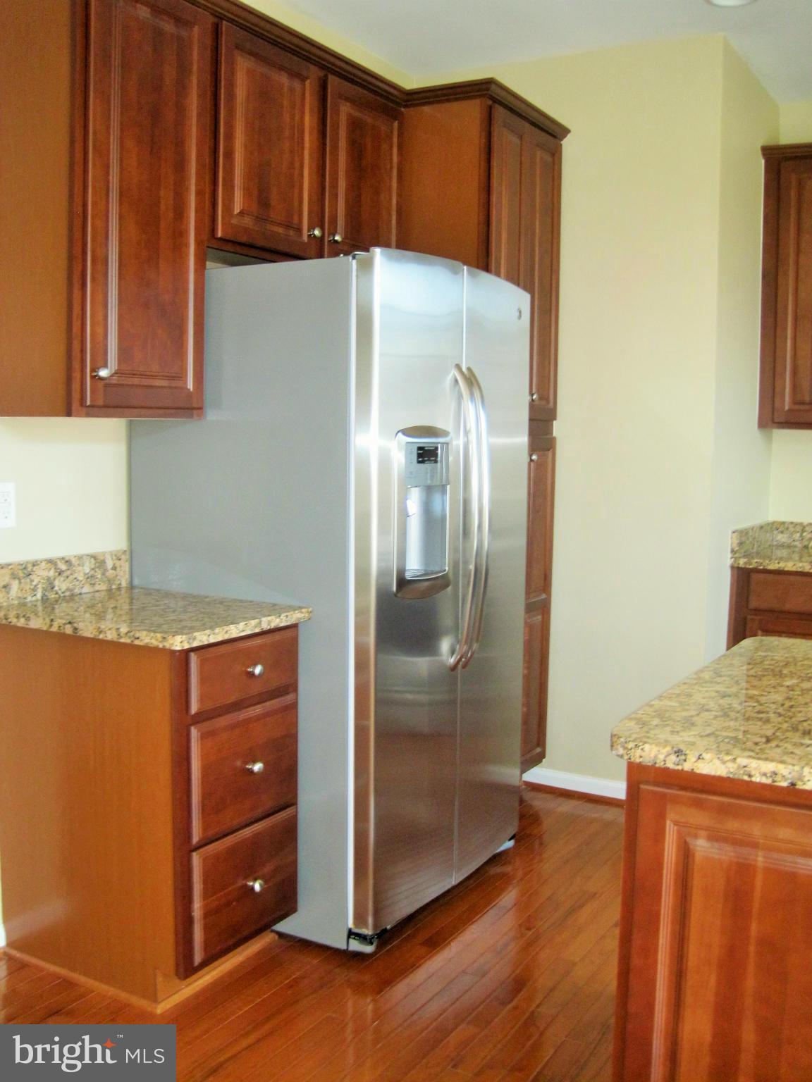 KIRKPATRICK FARMS - Residential Lease