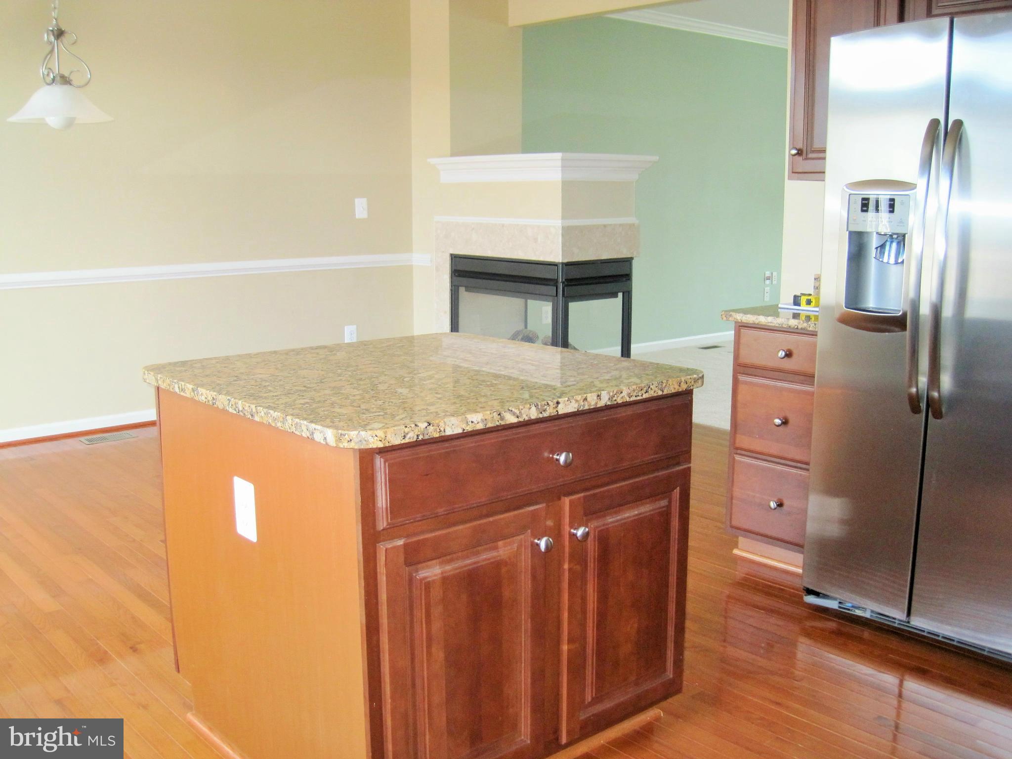 KIRKPATRICK FARMS - Residential Lease