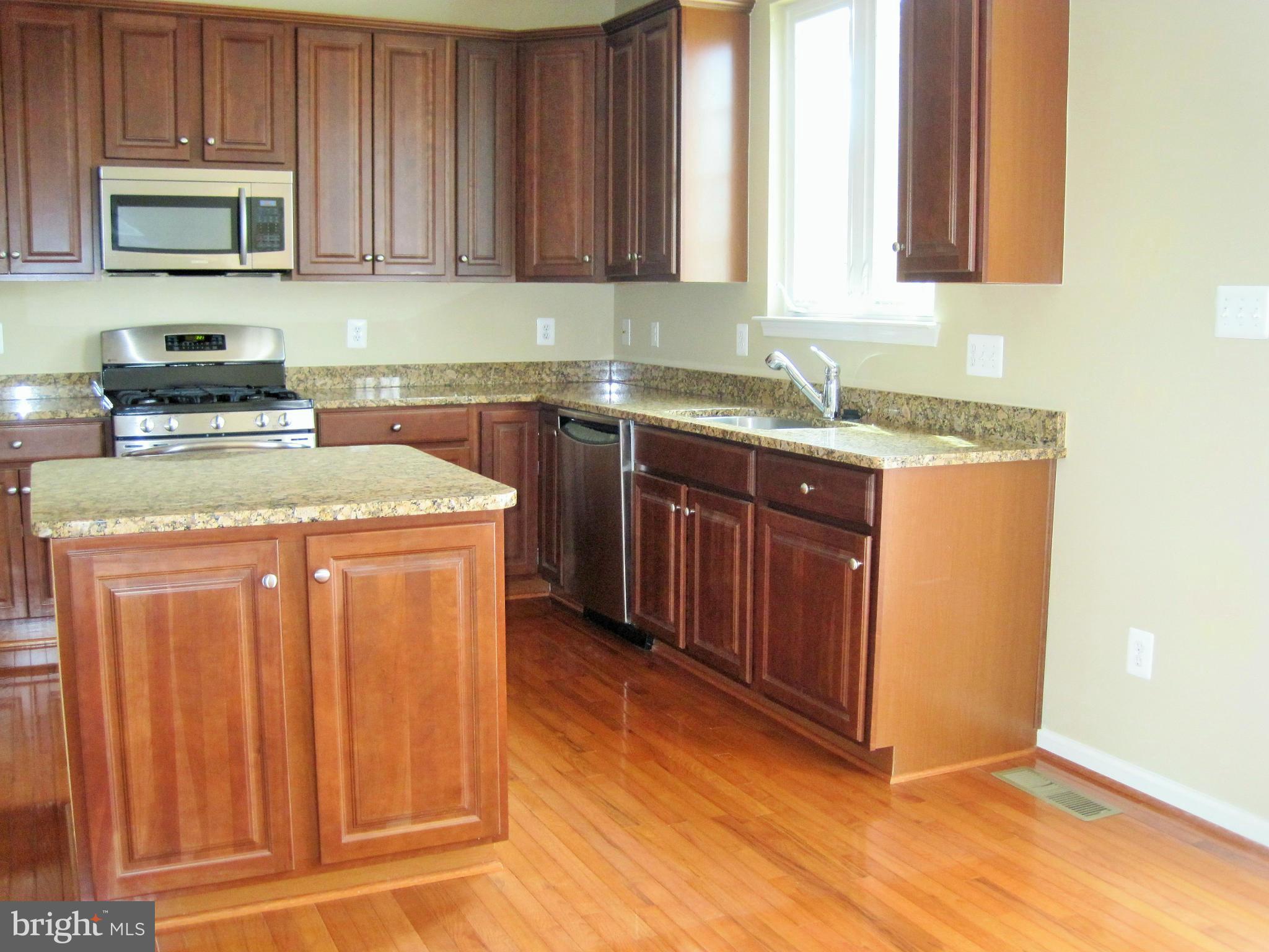 KIRKPATRICK FARMS - Residential Lease