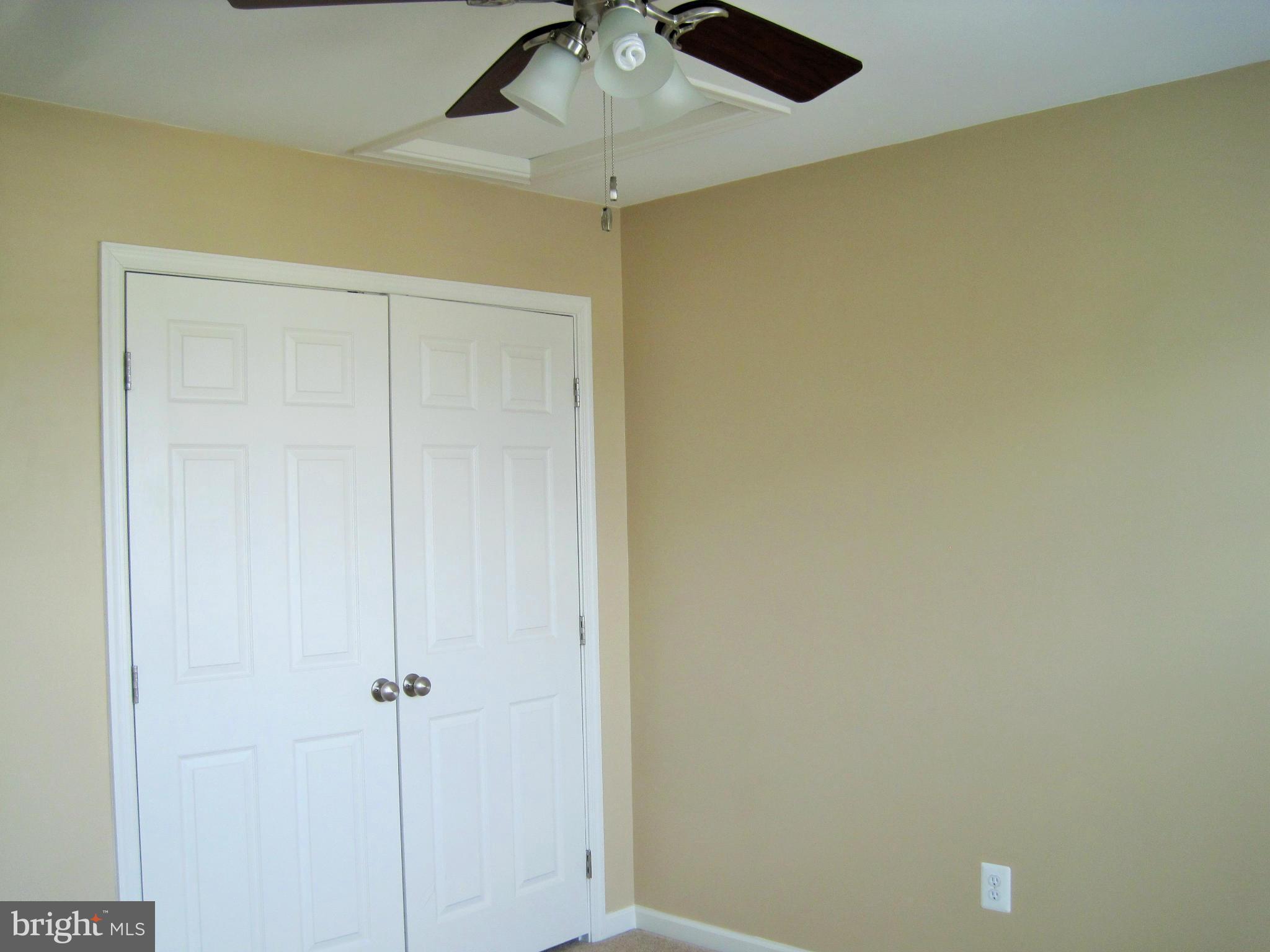 KIRKPATRICK FARMS - Residential Lease