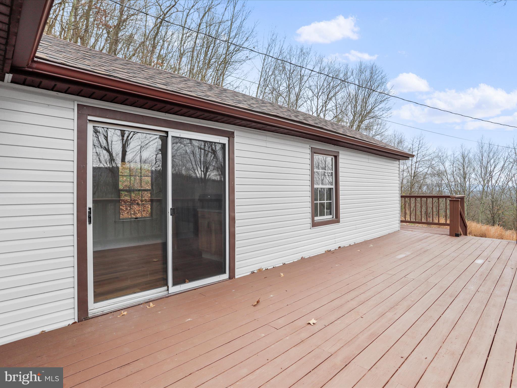 TAYLOR ACRES - Residential