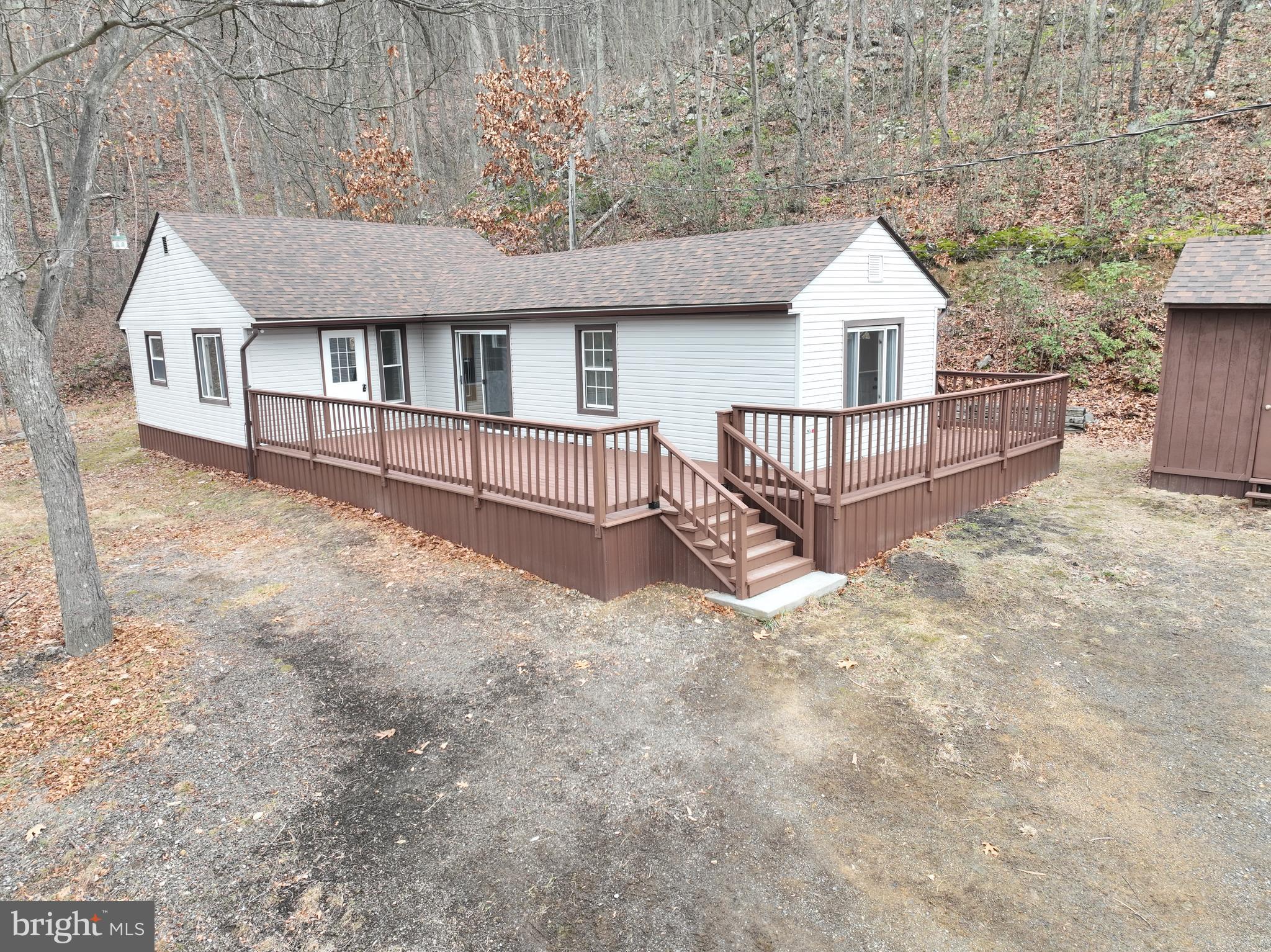 TAYLOR ACRES - Residential