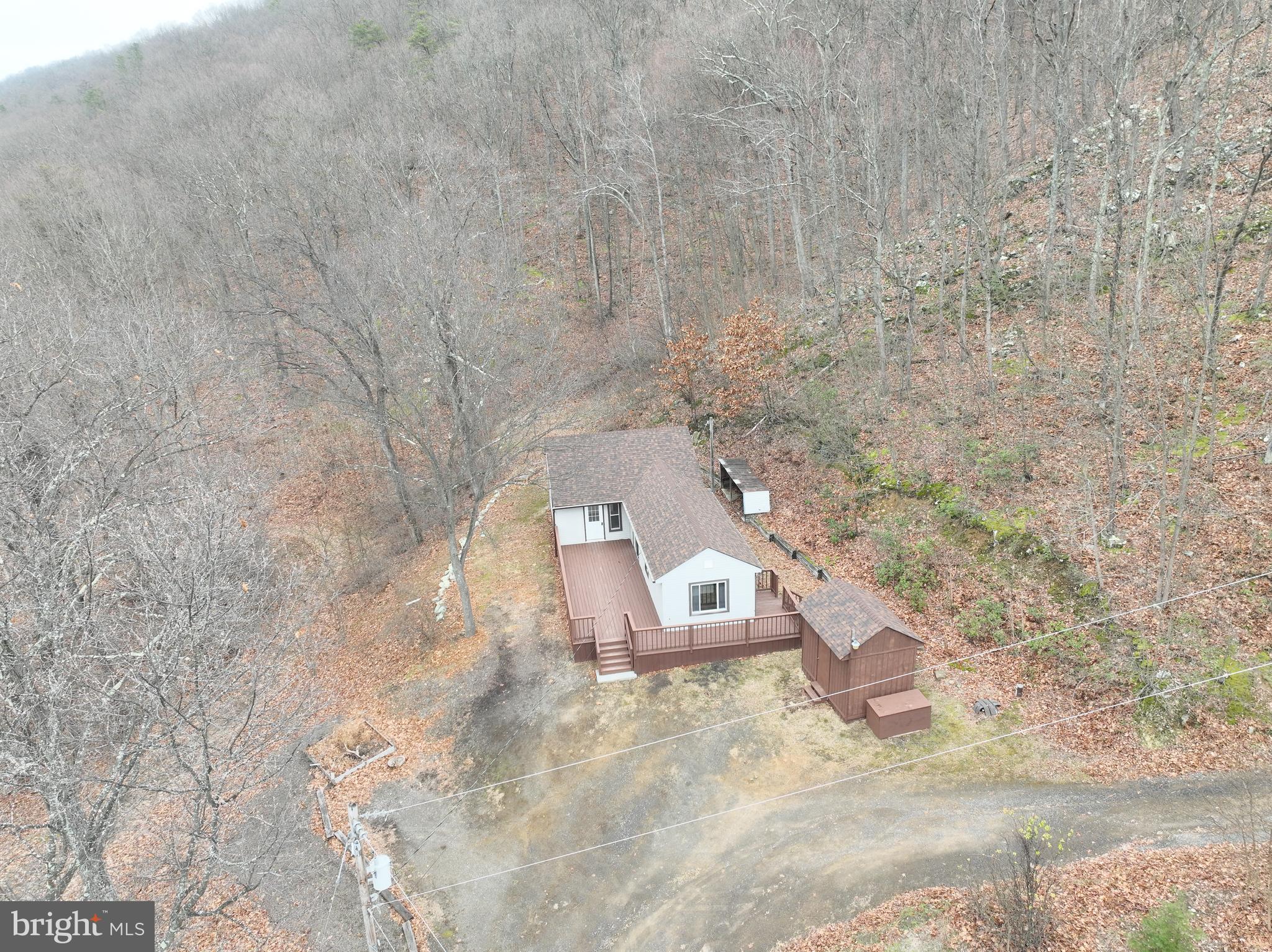 TAYLOR ACRES - Residential