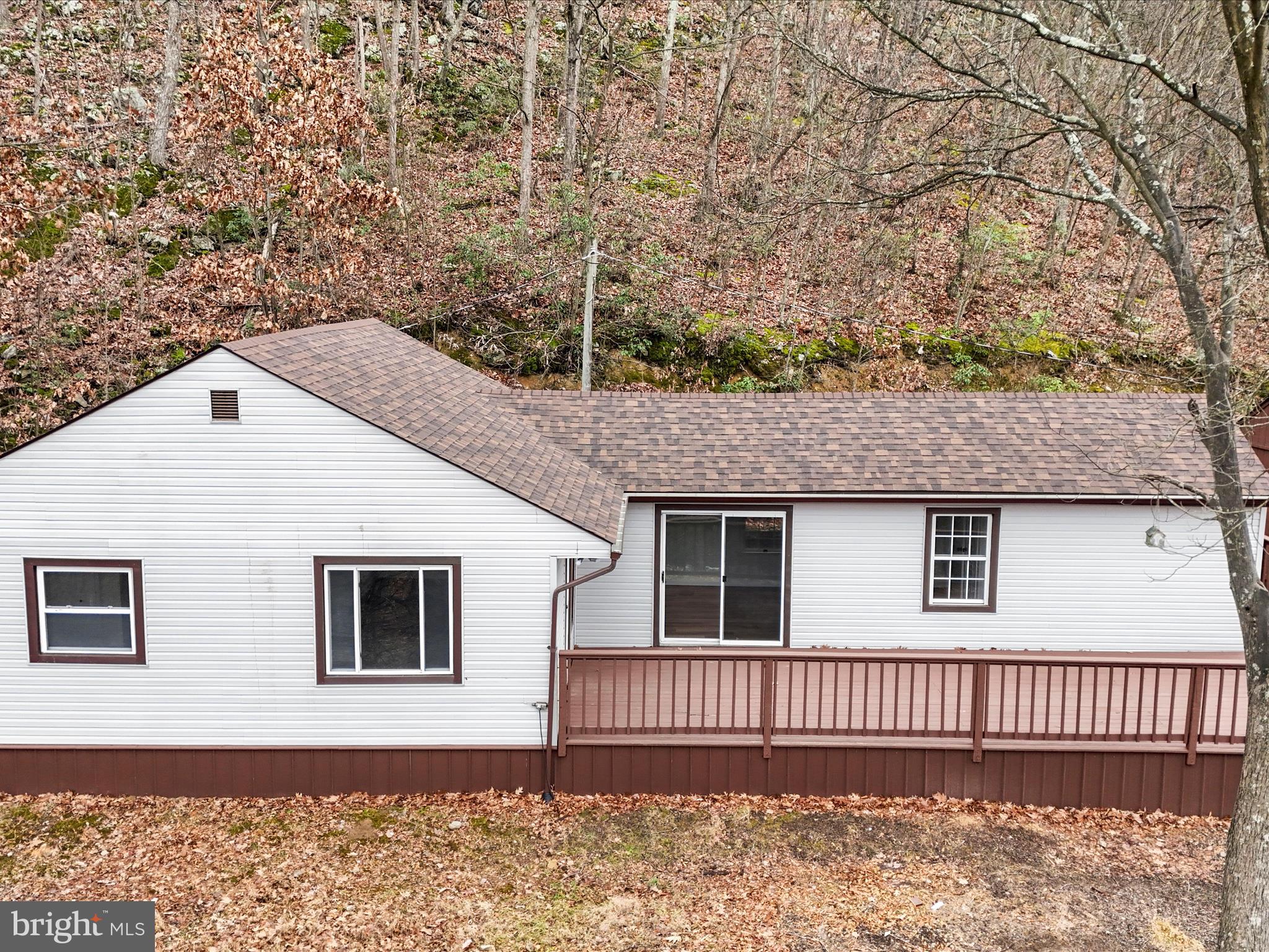 TAYLOR ACRES - Residential