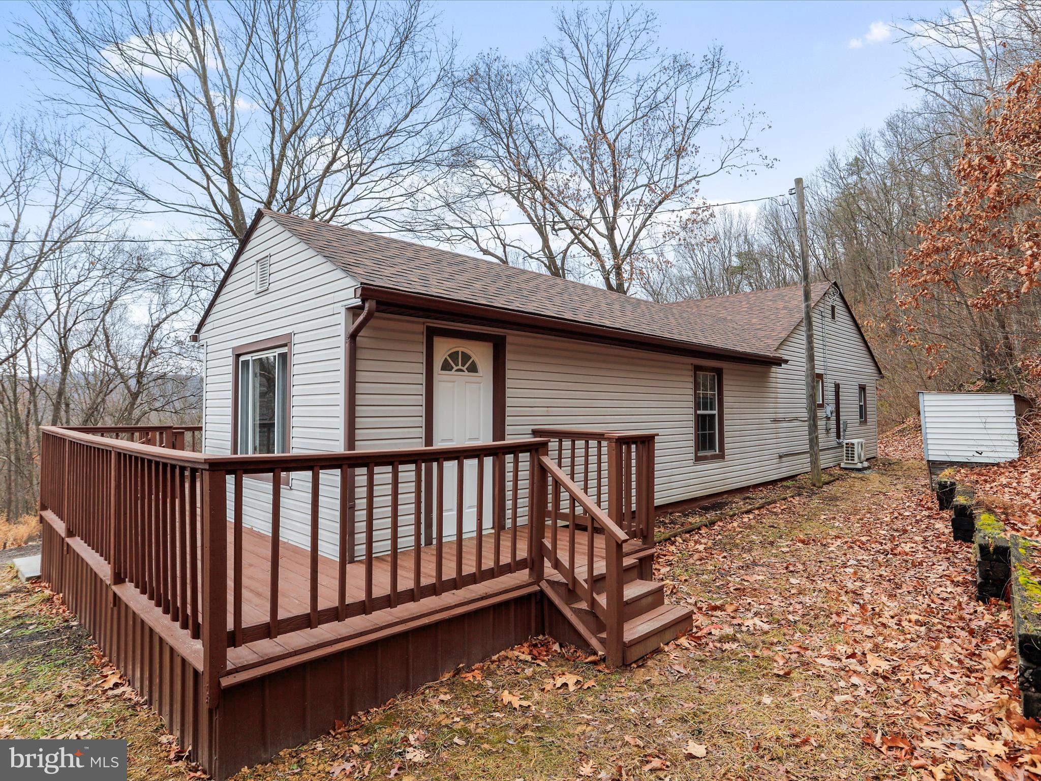 TAYLOR ACRES - Residential