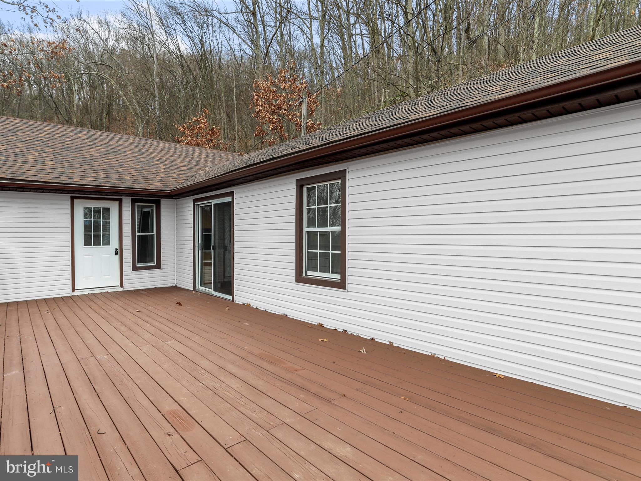 TAYLOR ACRES - Residential