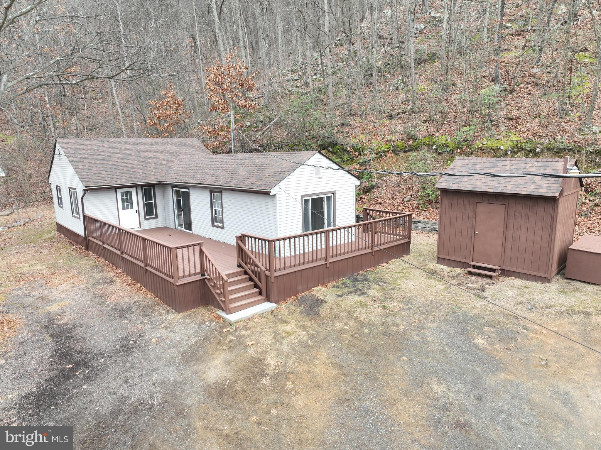 TAYLOR ACRES - Residential