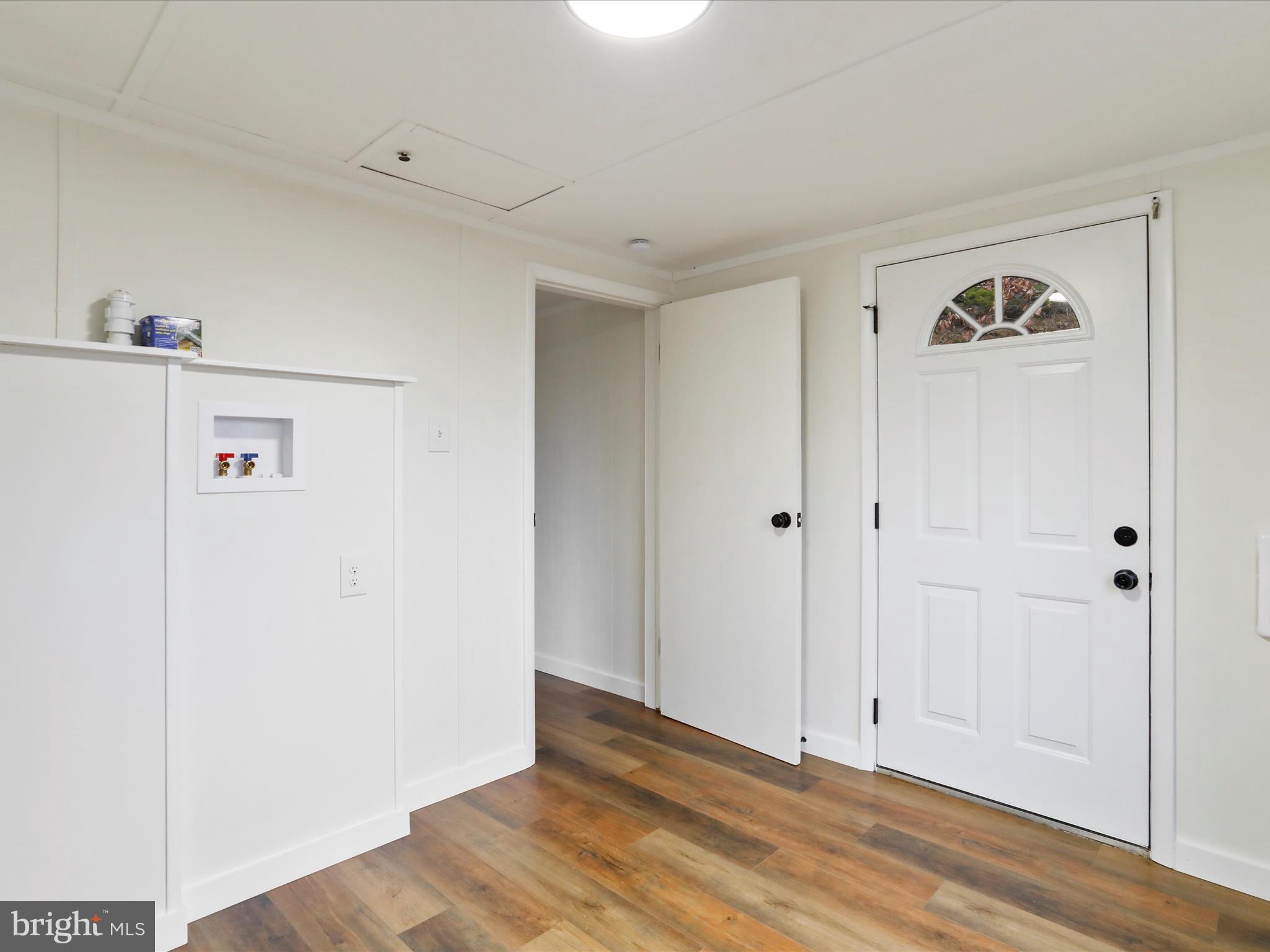 TAYLOR ACRES - Residential