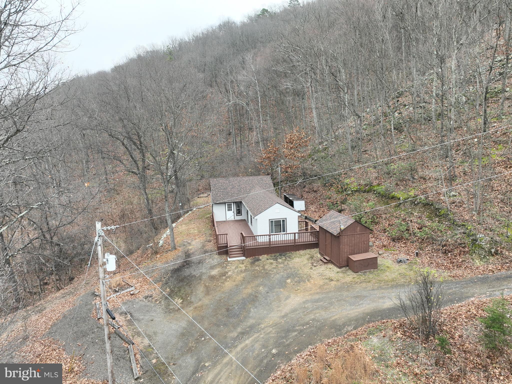 TAYLOR ACRES - Residential