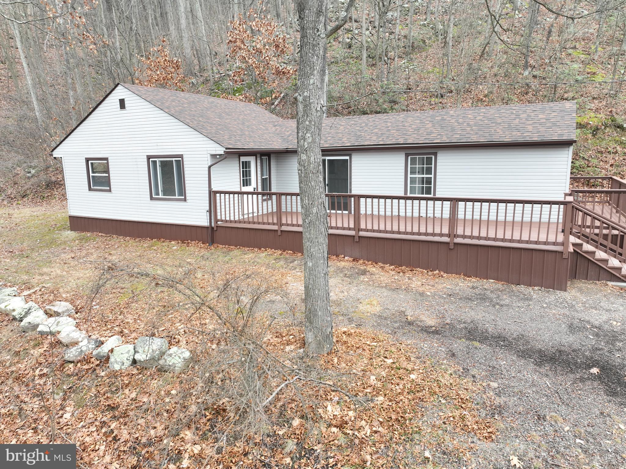 TAYLOR ACRES - Residential