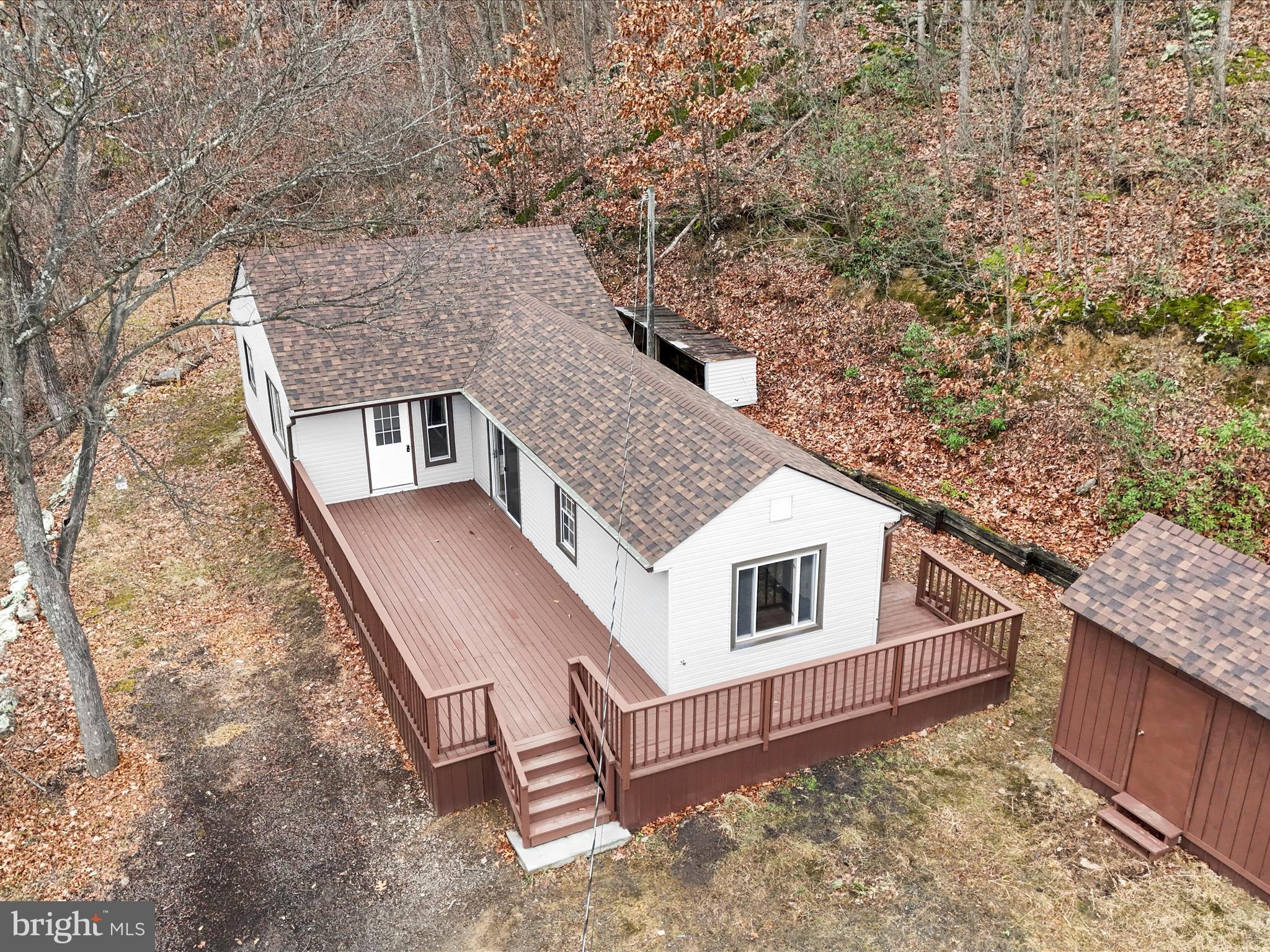 TAYLOR ACRES - Residential