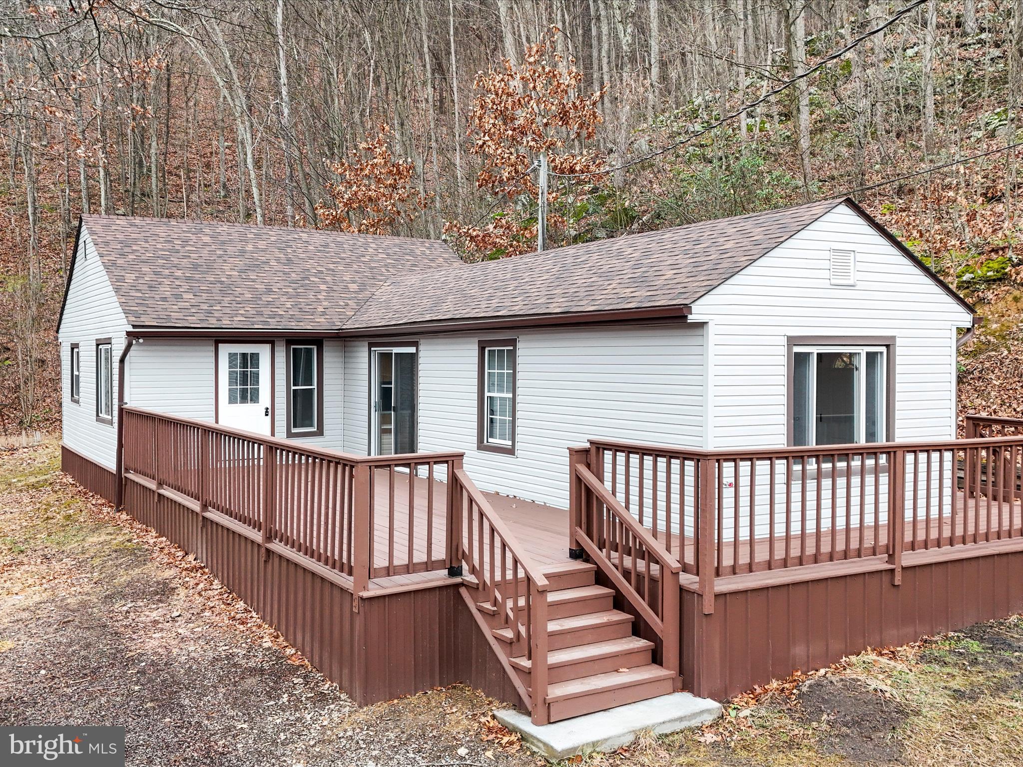 TAYLOR ACRES - Residential