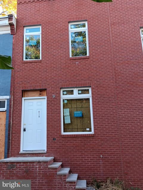 Photo of 819 N Brooklyn Street, PHILADELPHIA, PA 19104 (MLS # PAPH2553844) Photo of 819 N Brooklyn Street, PHILADELPHIA, PA 19104 (MLS # PAPH2553844)