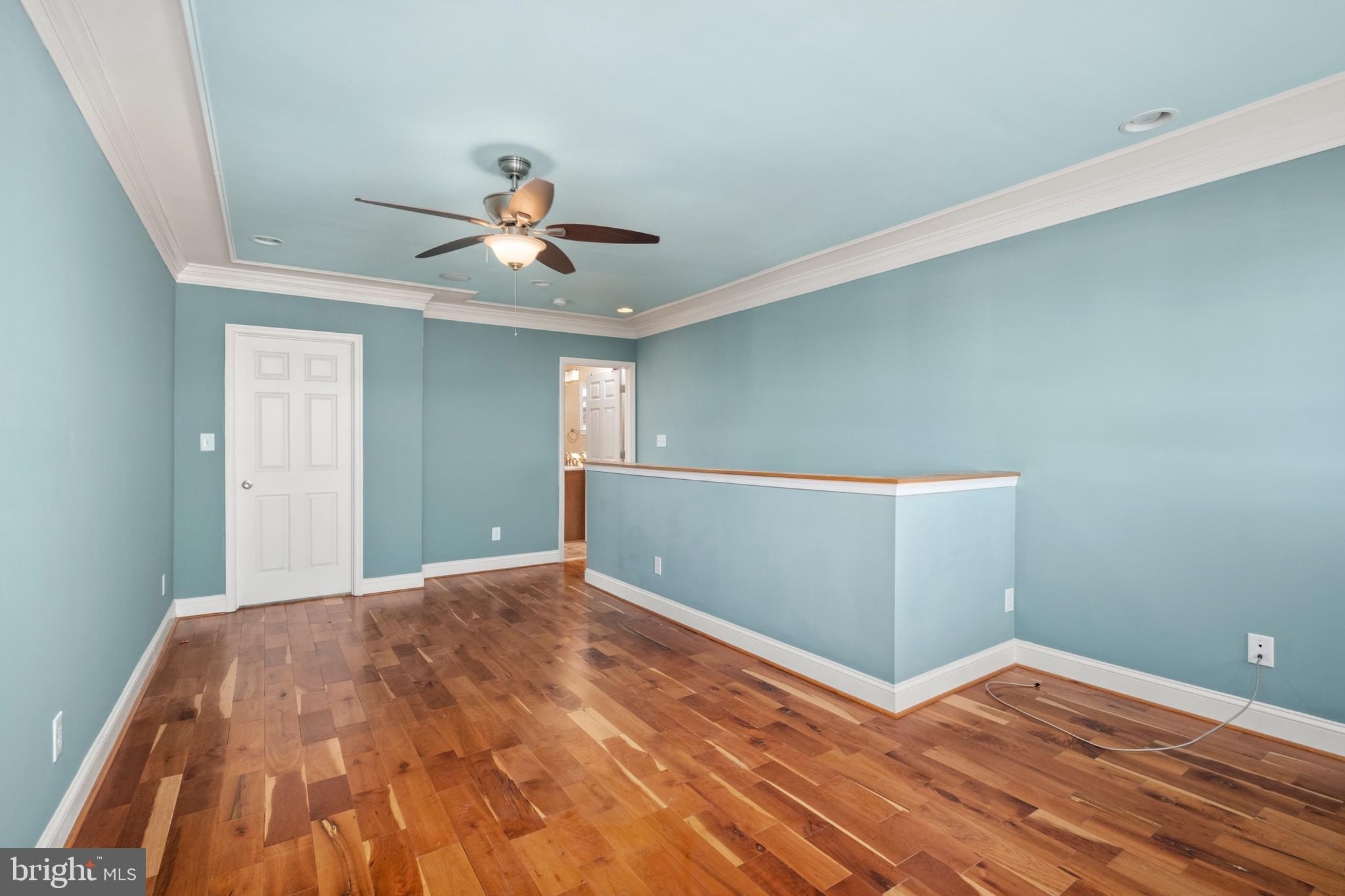 HAMPDEN HISTORIC DISTRICT - Residential Lease