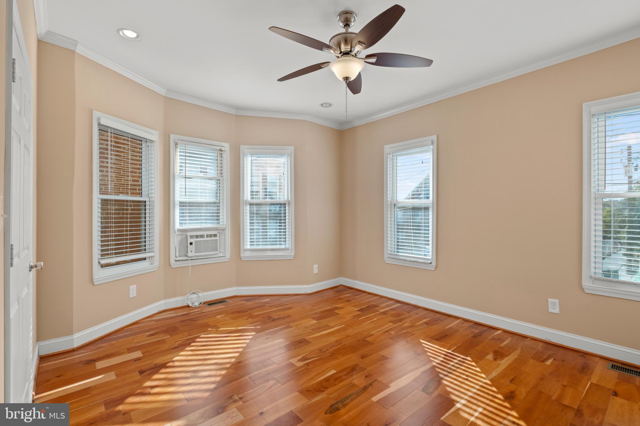 HAMPDEN HISTORIC DISTRICT - Residential Lease