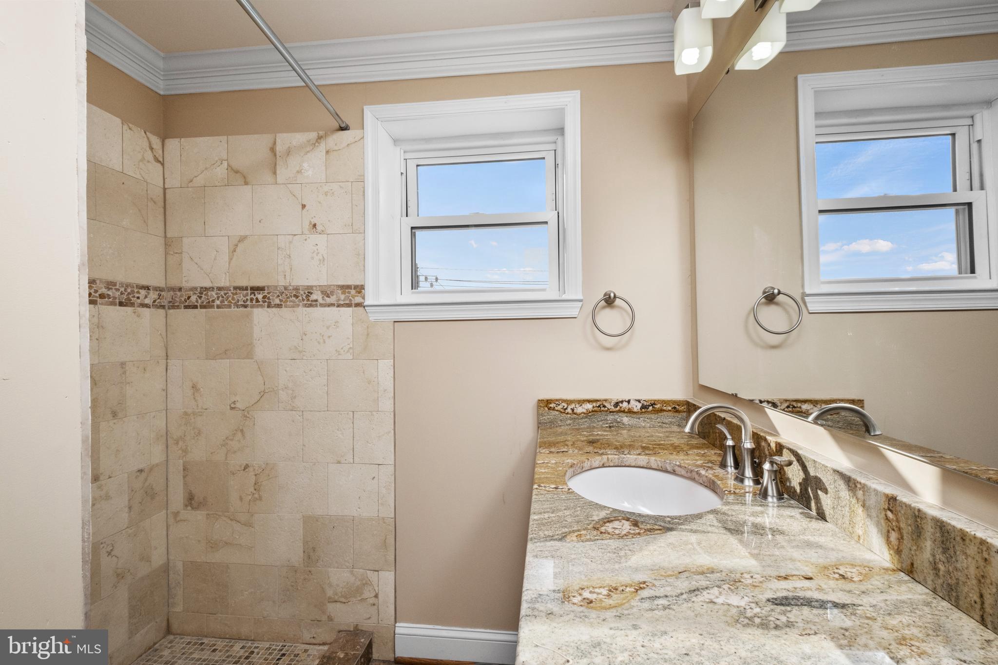 HAMPDEN HISTORIC DISTRICT - Residential Lease