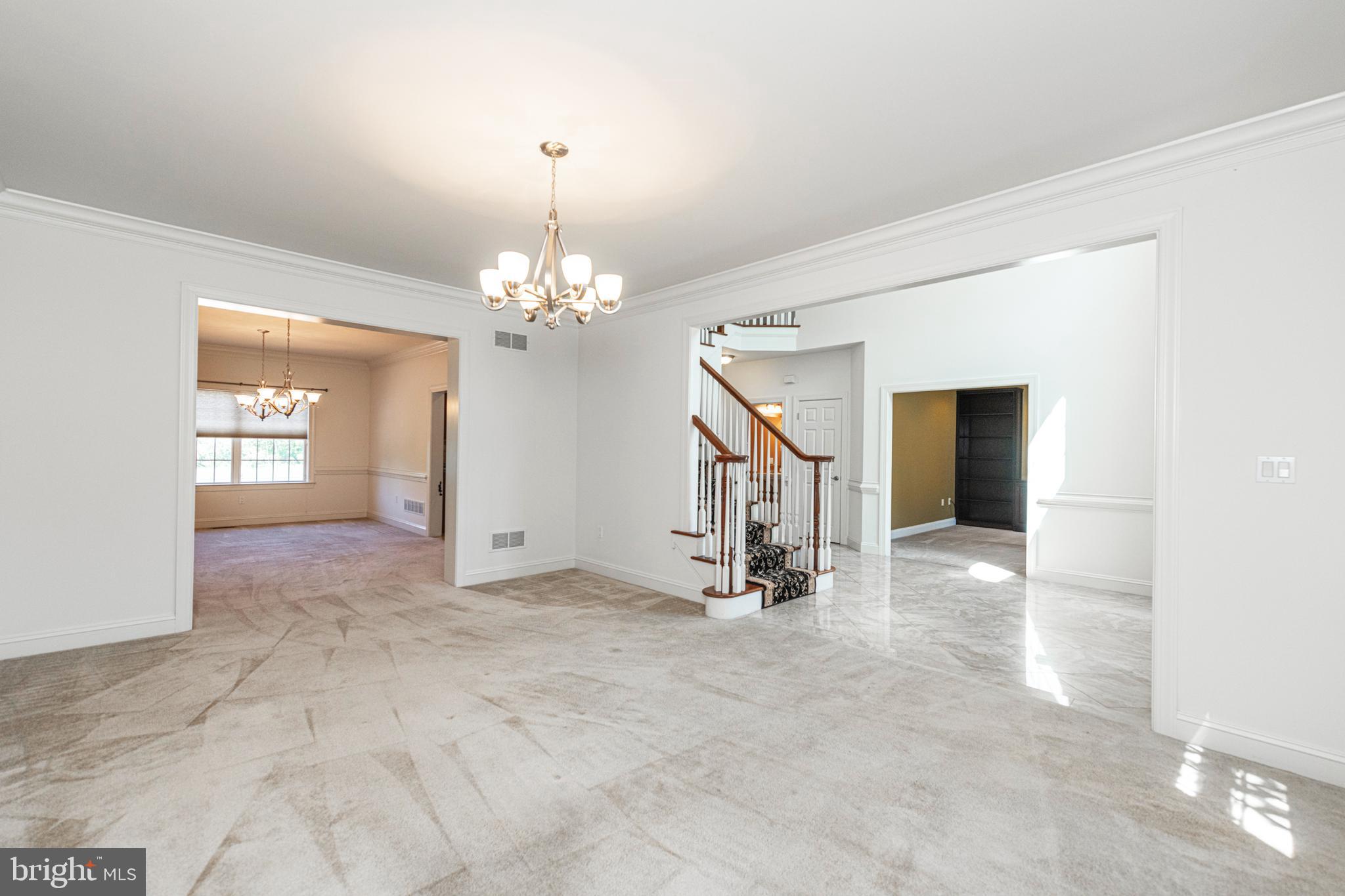 THE STABLES - Residential