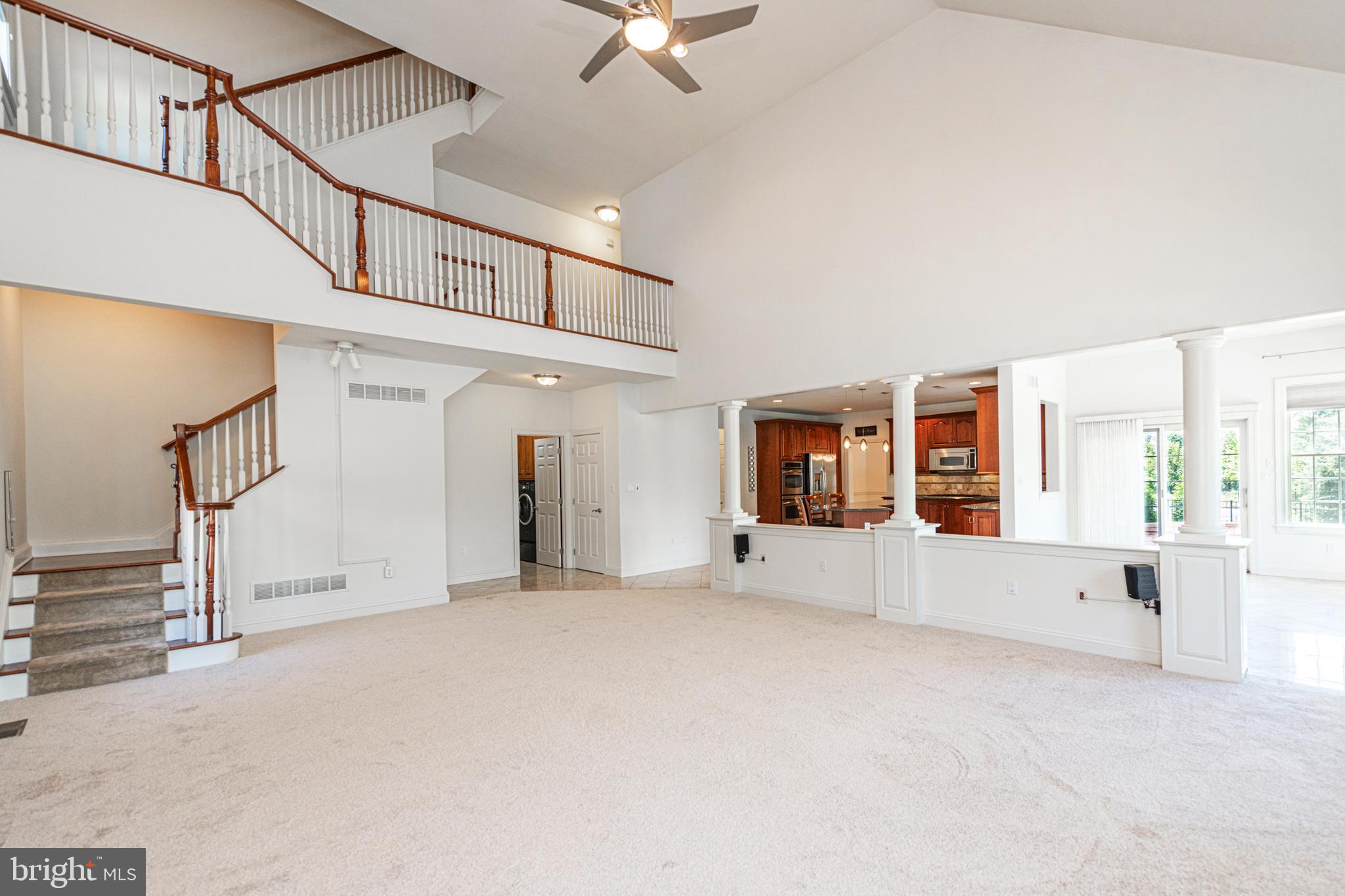 THE STABLES - Residential