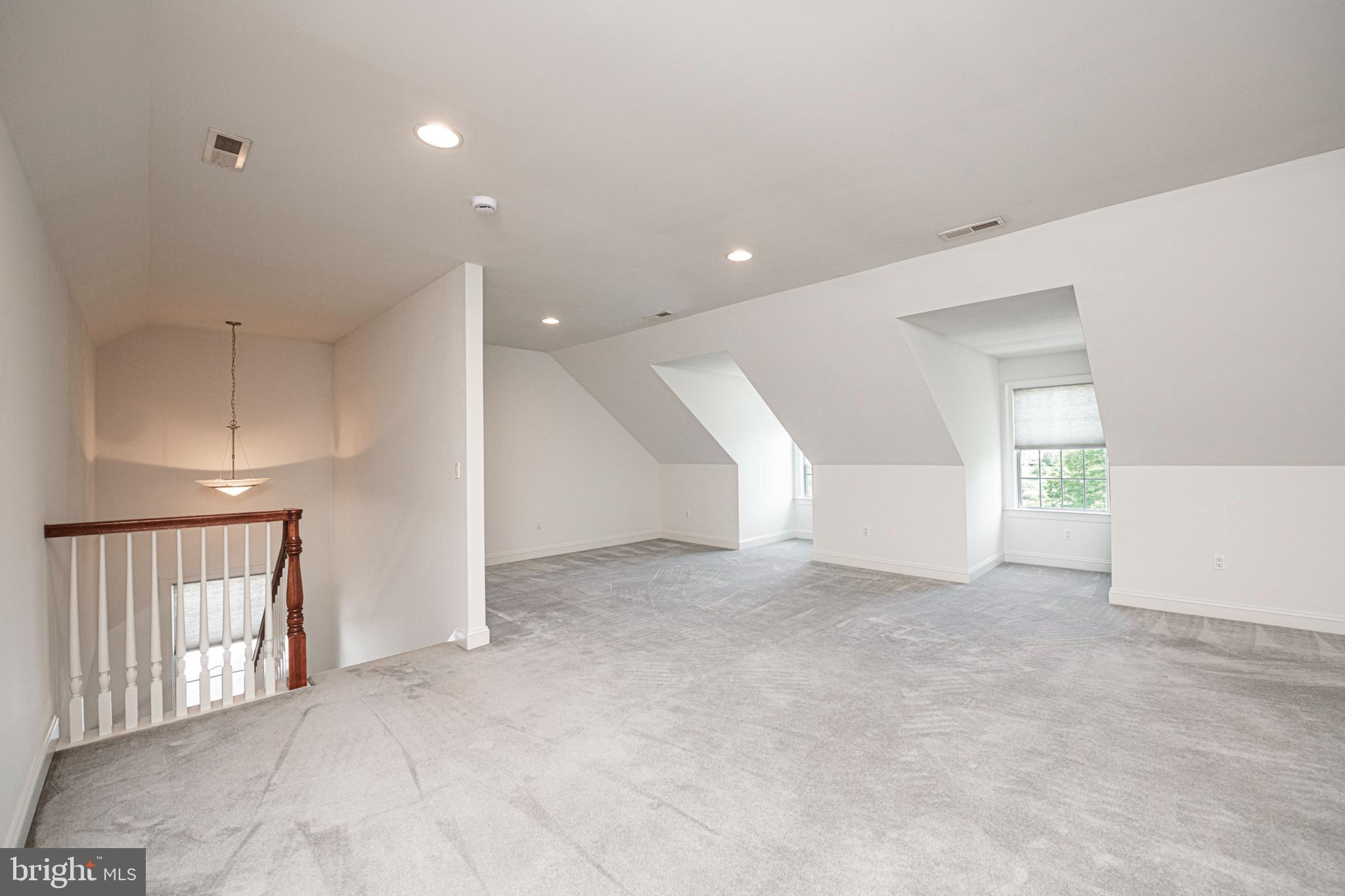 THE STABLES - Residential