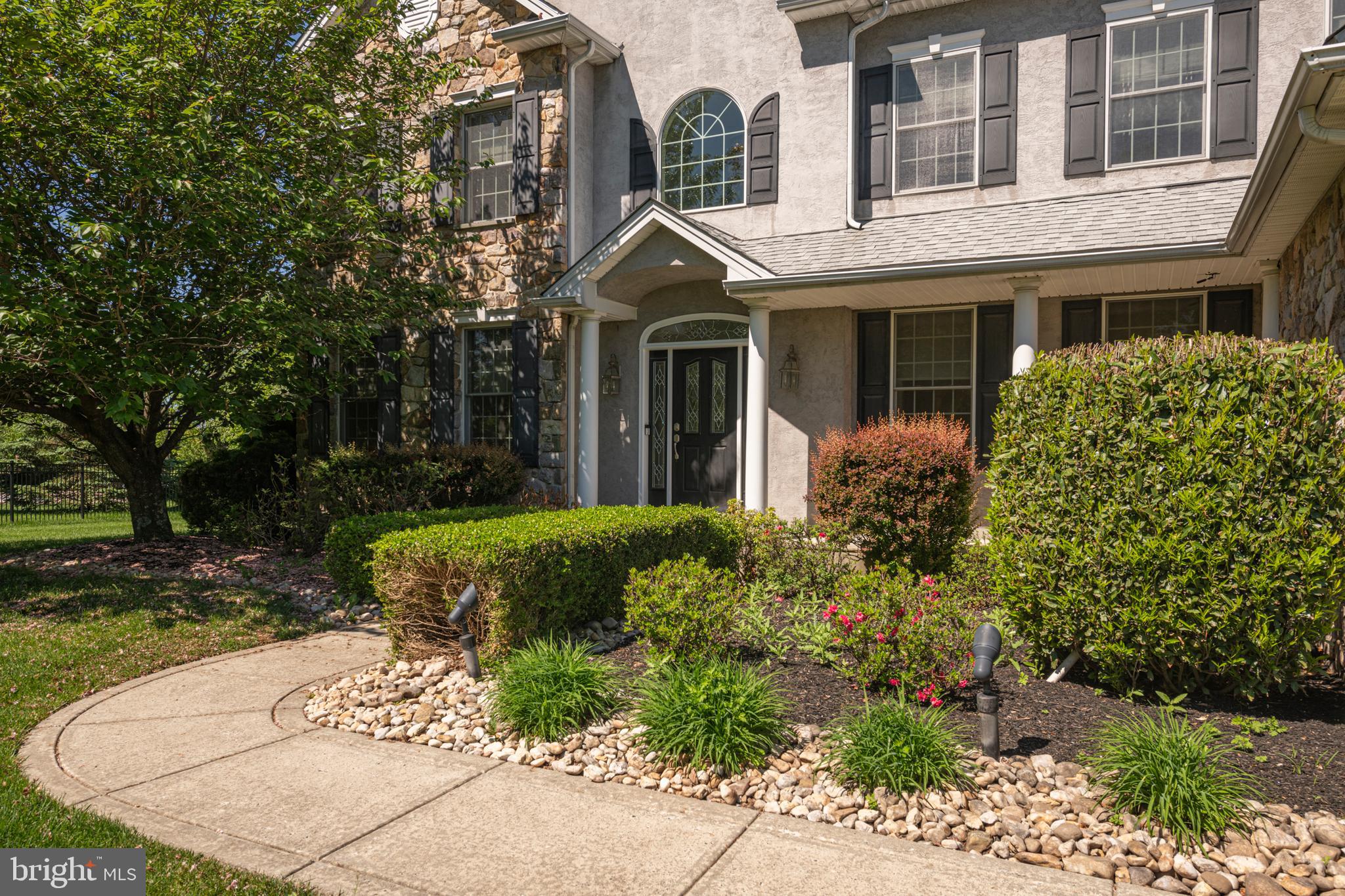 THE STABLES - Residential