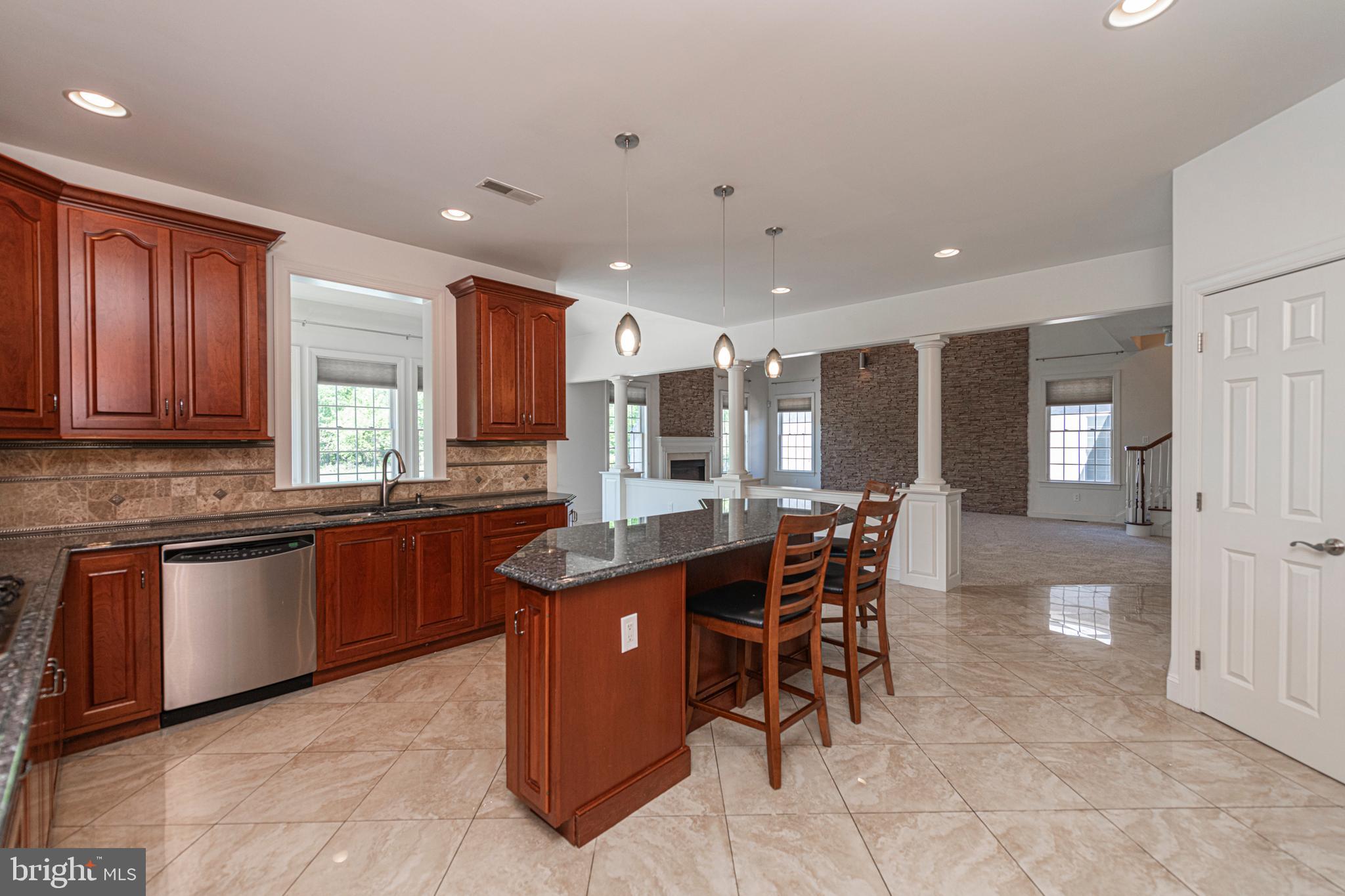 THE STABLES - Residential