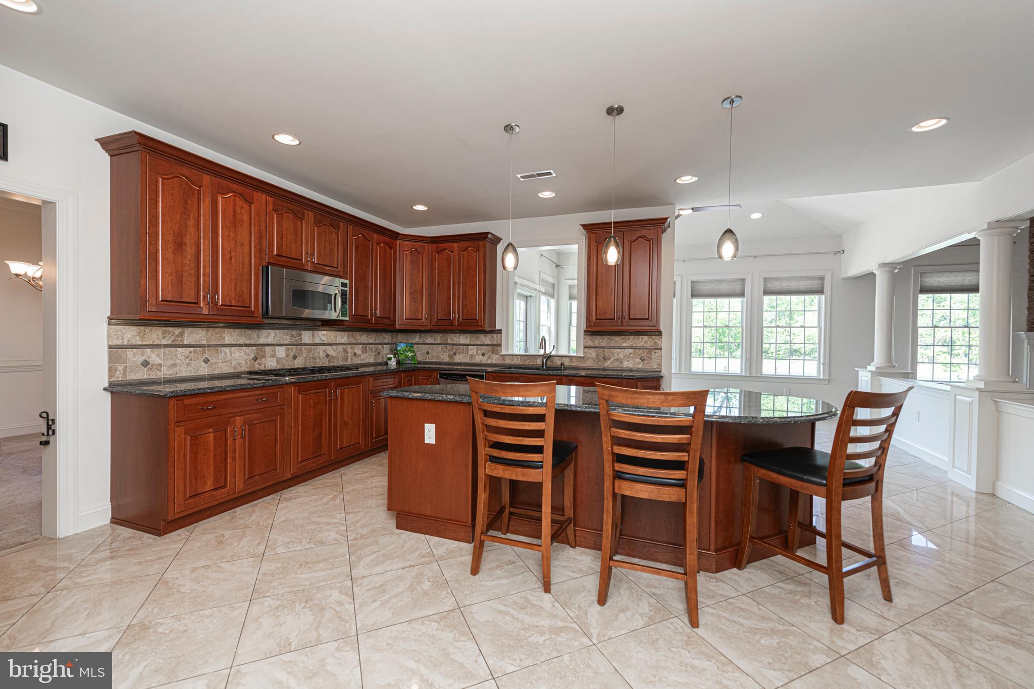 THE STABLES - Residential