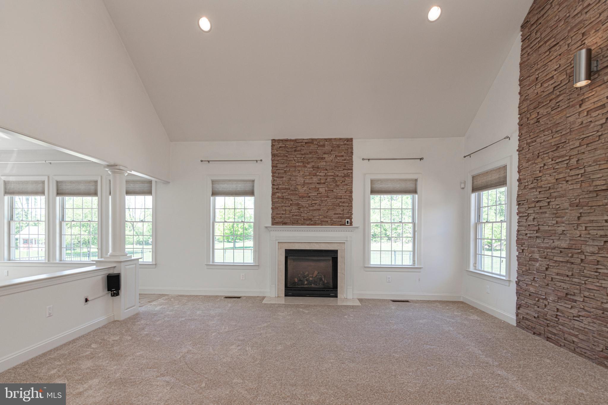 THE STABLES - Residential