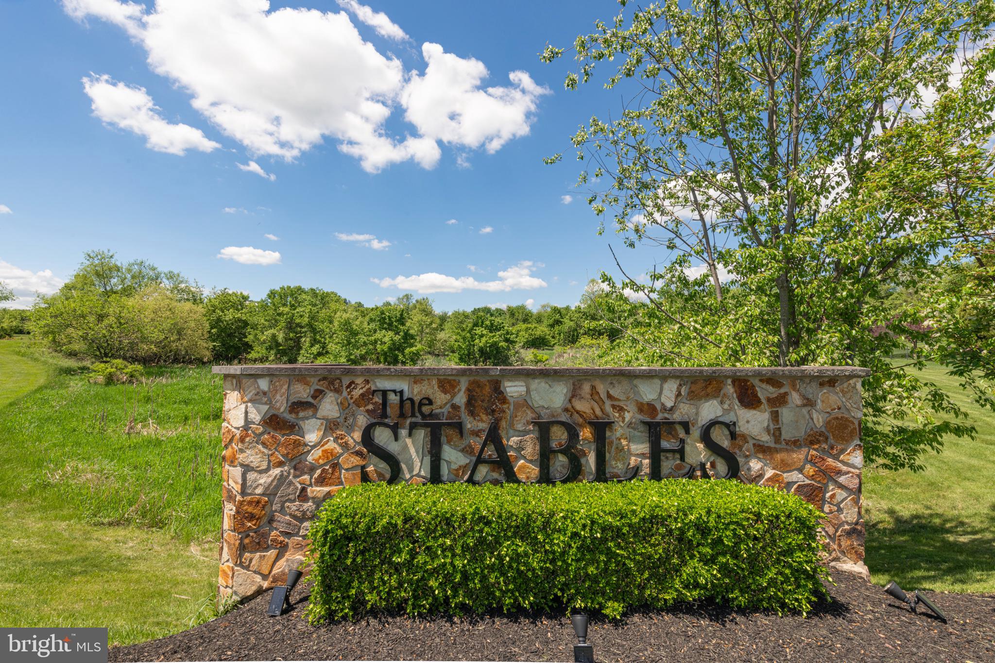 THE STABLES - Residential